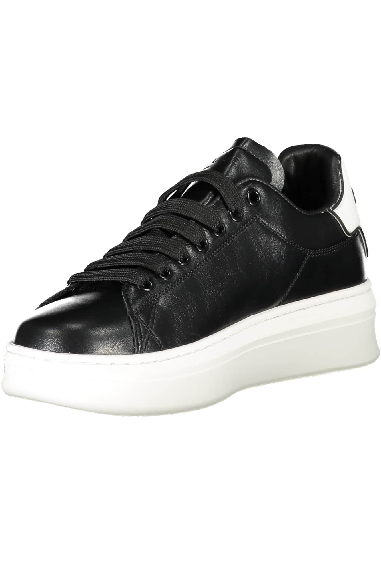 GAELLE PARIS WEISS DAMEN SPORTSCHUHE