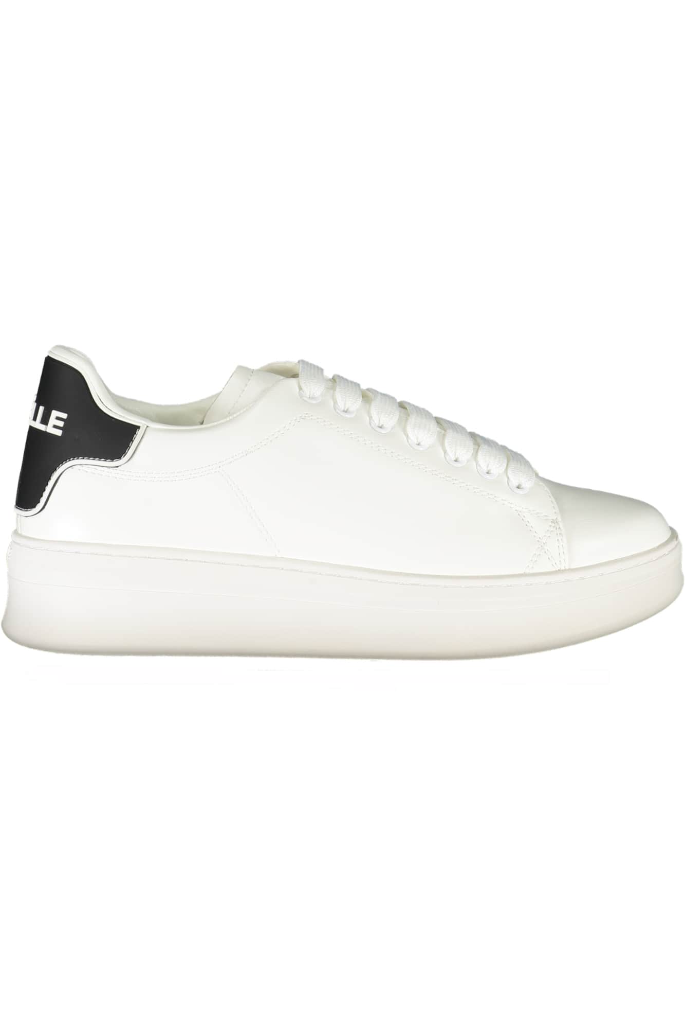 GAELLE PARIS WEISS HERREN SPORTSCHUHE