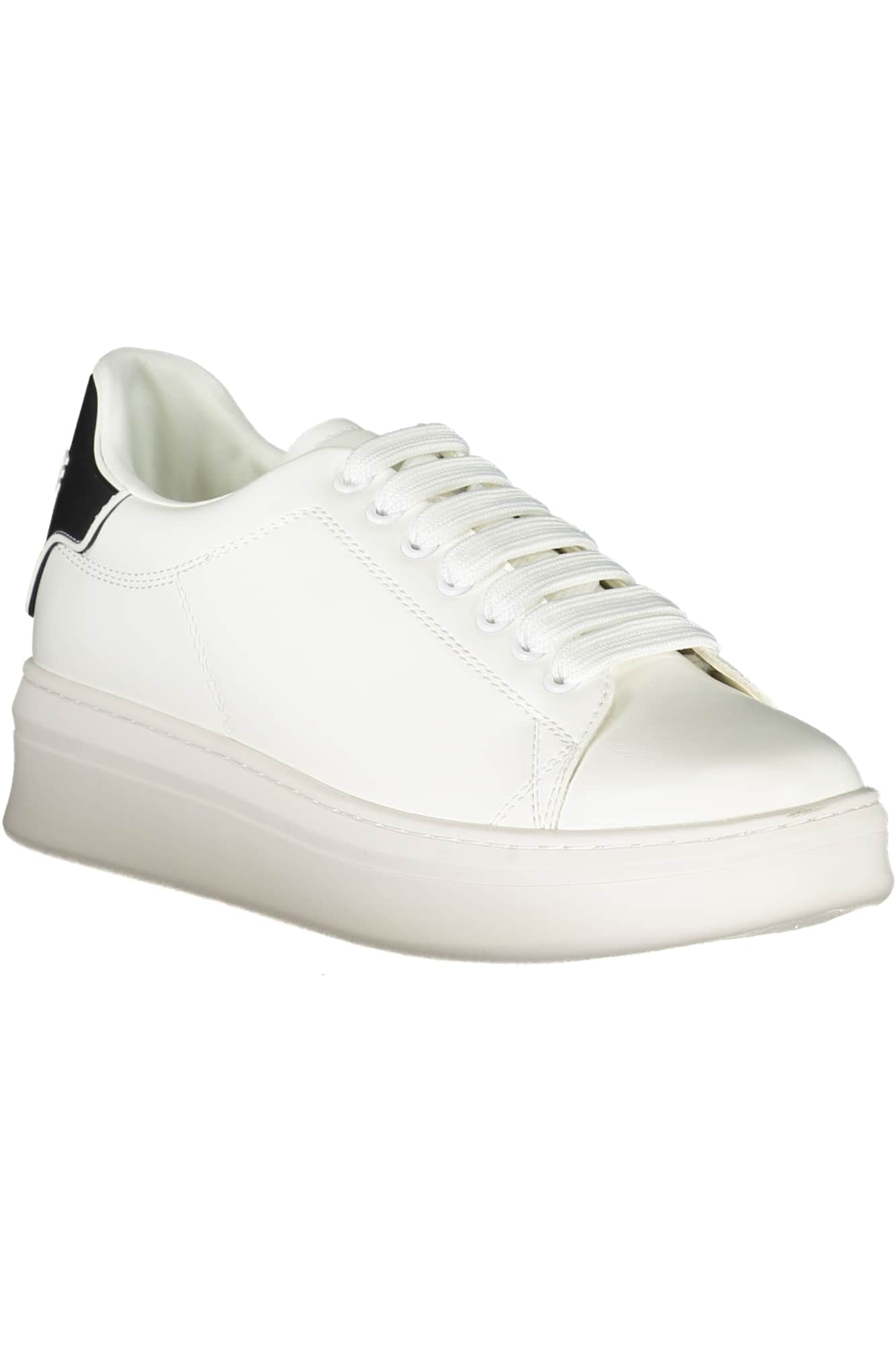 GAELLE PARIS WEISS HERREN SPORTSCHUHE