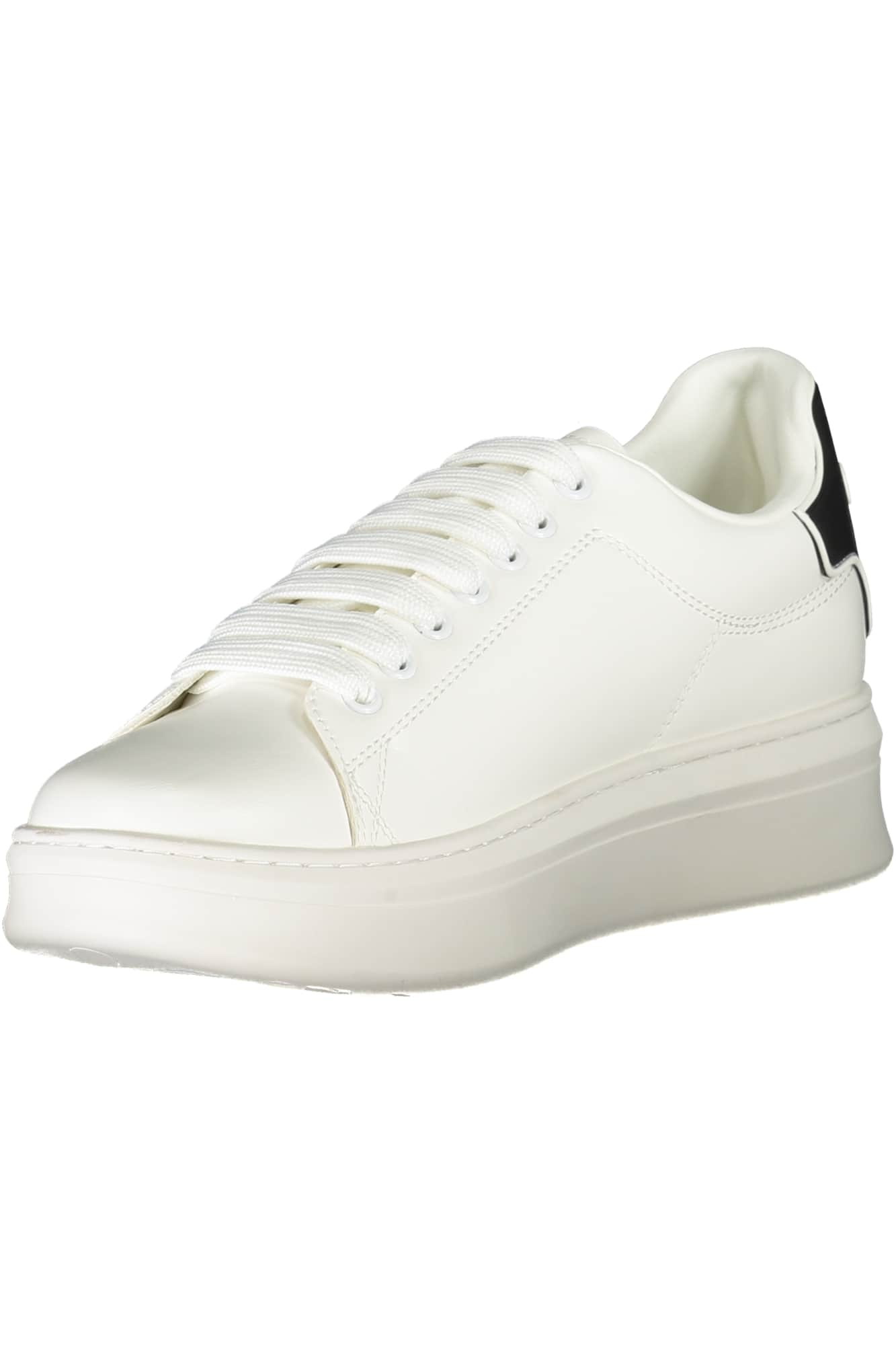 GAELLE PARIS WEISS HERREN SPORTSCHUHE