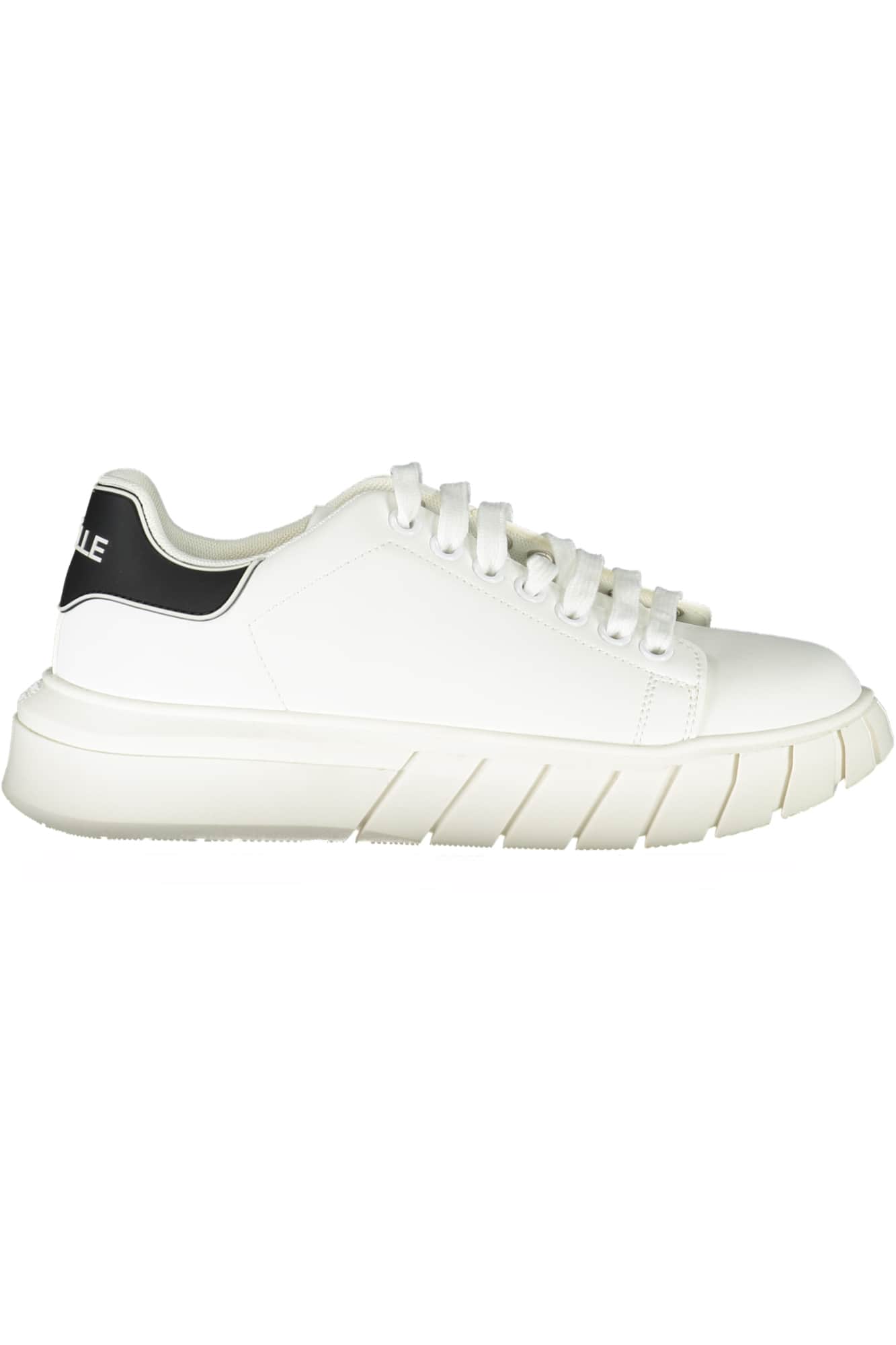 GAELLE PARIS SCHWARZ HERREN SPORTSCHUHE
