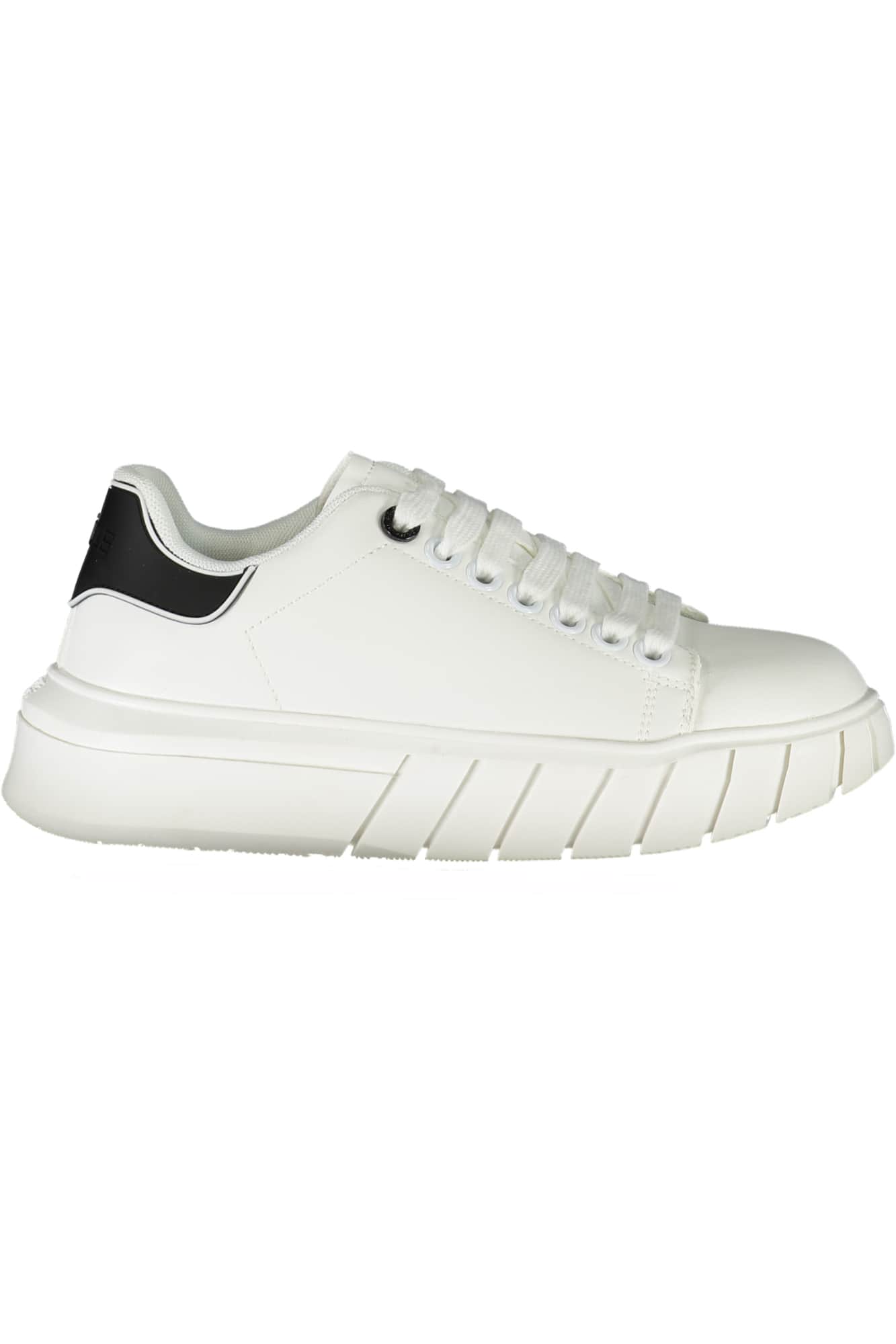 GAELLE PARIS WEISS DAMEN SPORTSCHUHE