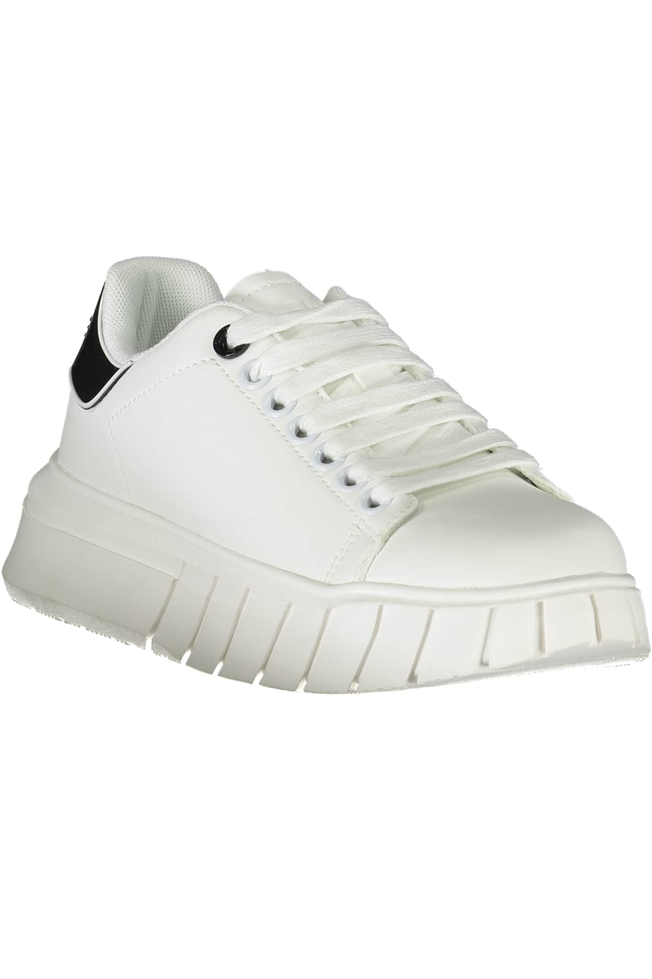 GAELLE PARIS WEISS DAMEN SPORTSCHUHE