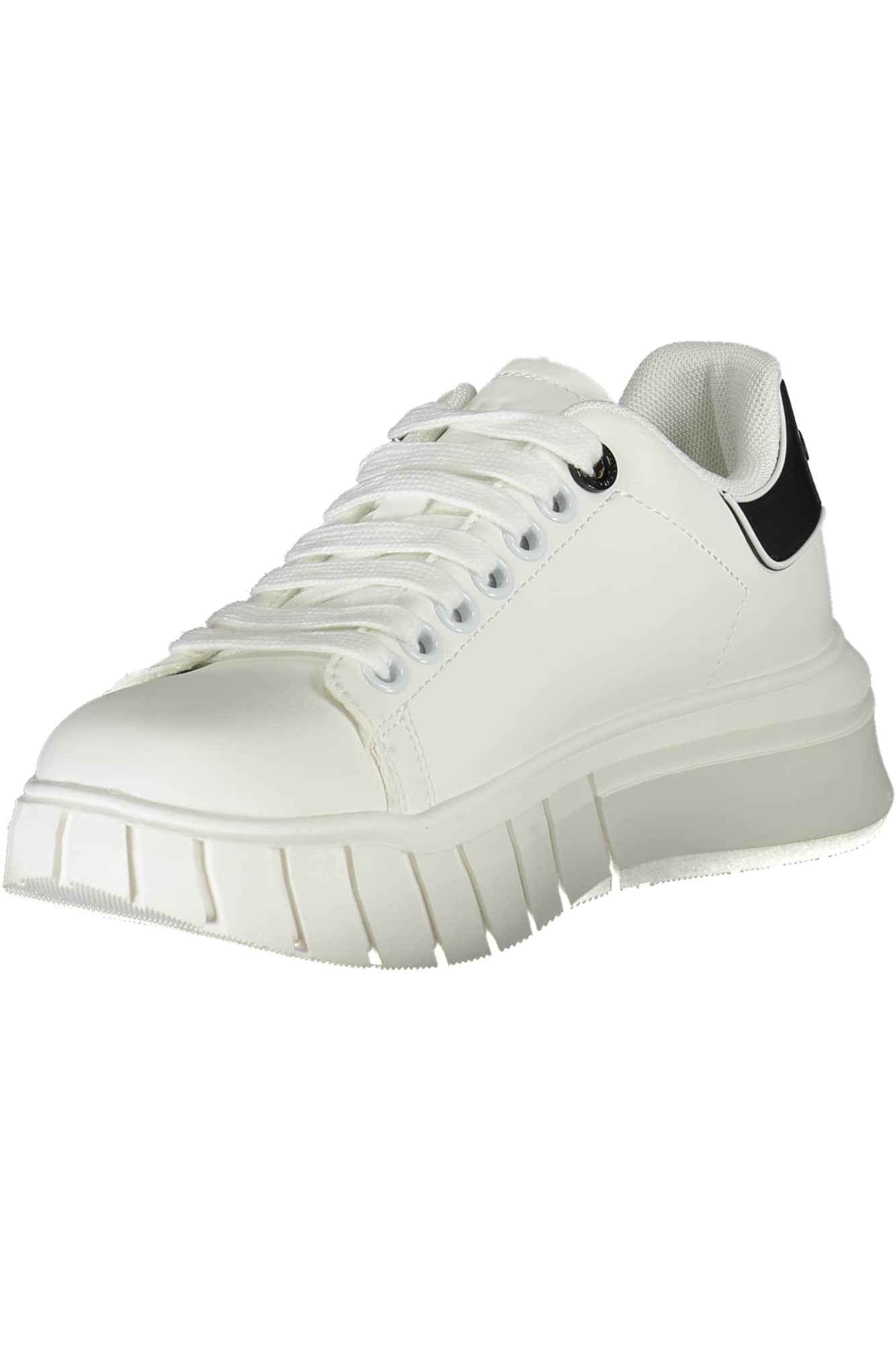GAELLE PARIS WEISS DAMEN SPORTSCHUHE