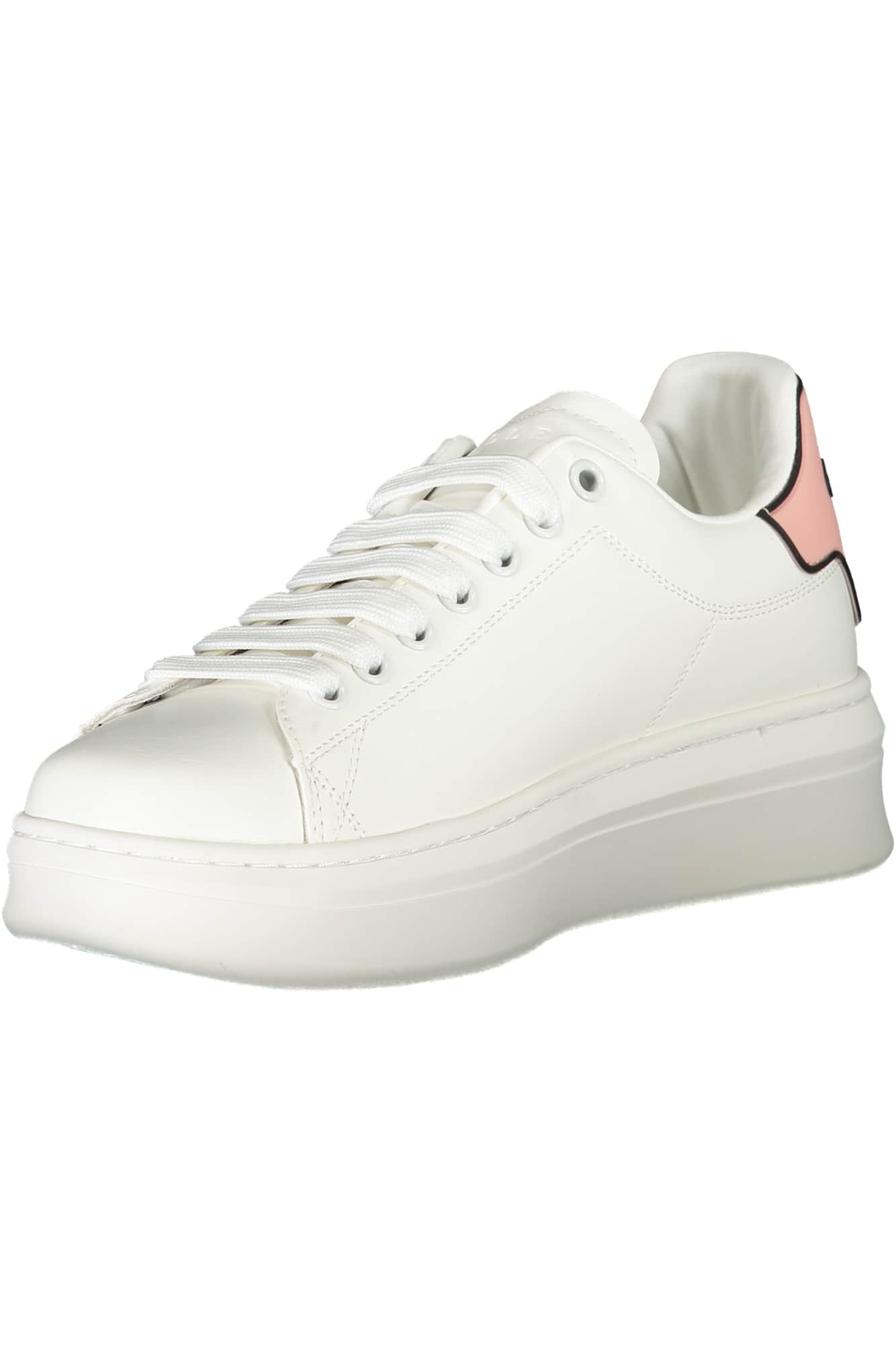 GAELLE PARIS WEISS DAMEN SPORTSCHUHE