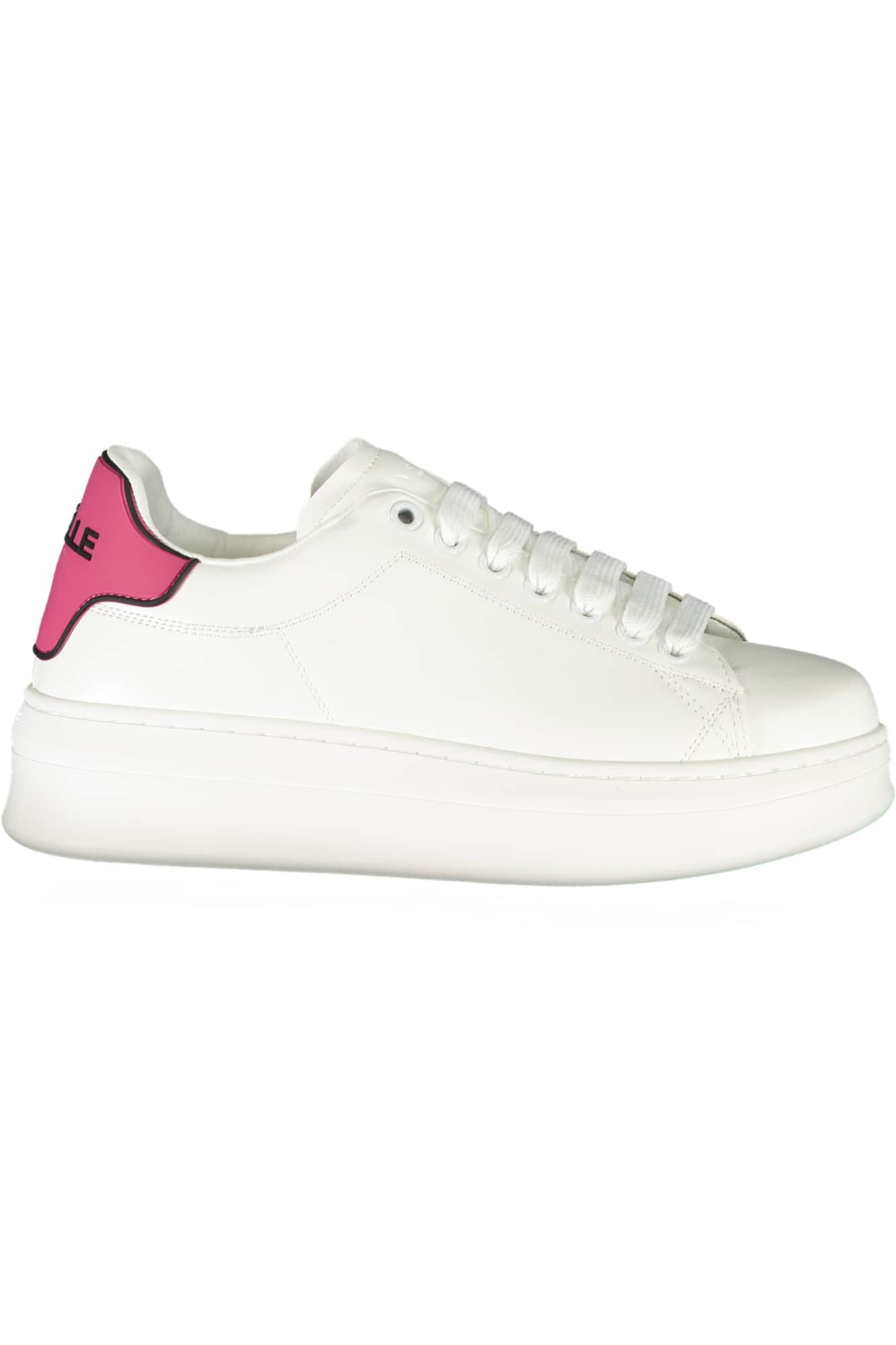 GAELLE PARIS ROSA DAMEN SPORTSCHUHE