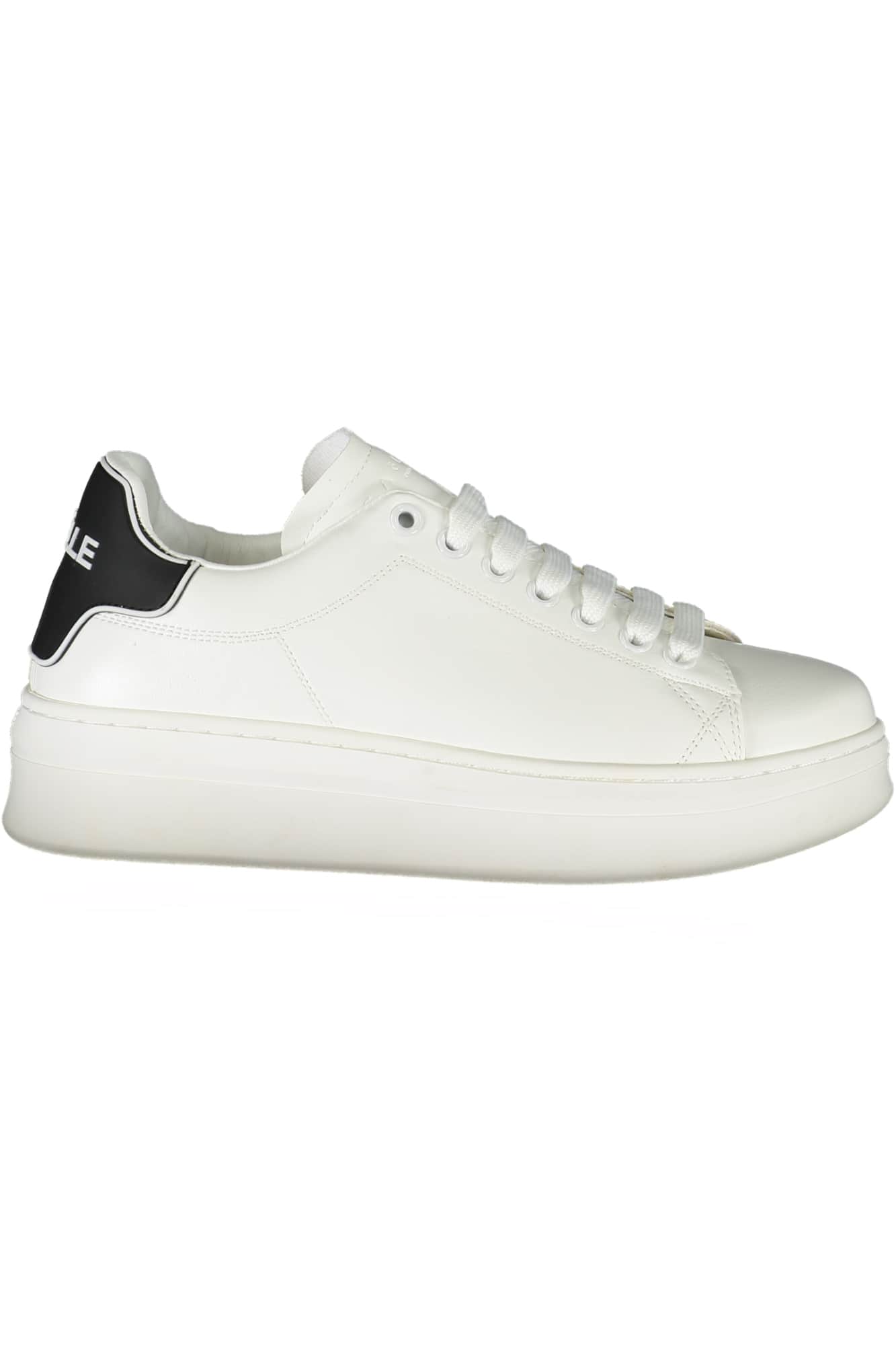 GAELLE PARIS WEISS DAMEN SPORTSCHUHE