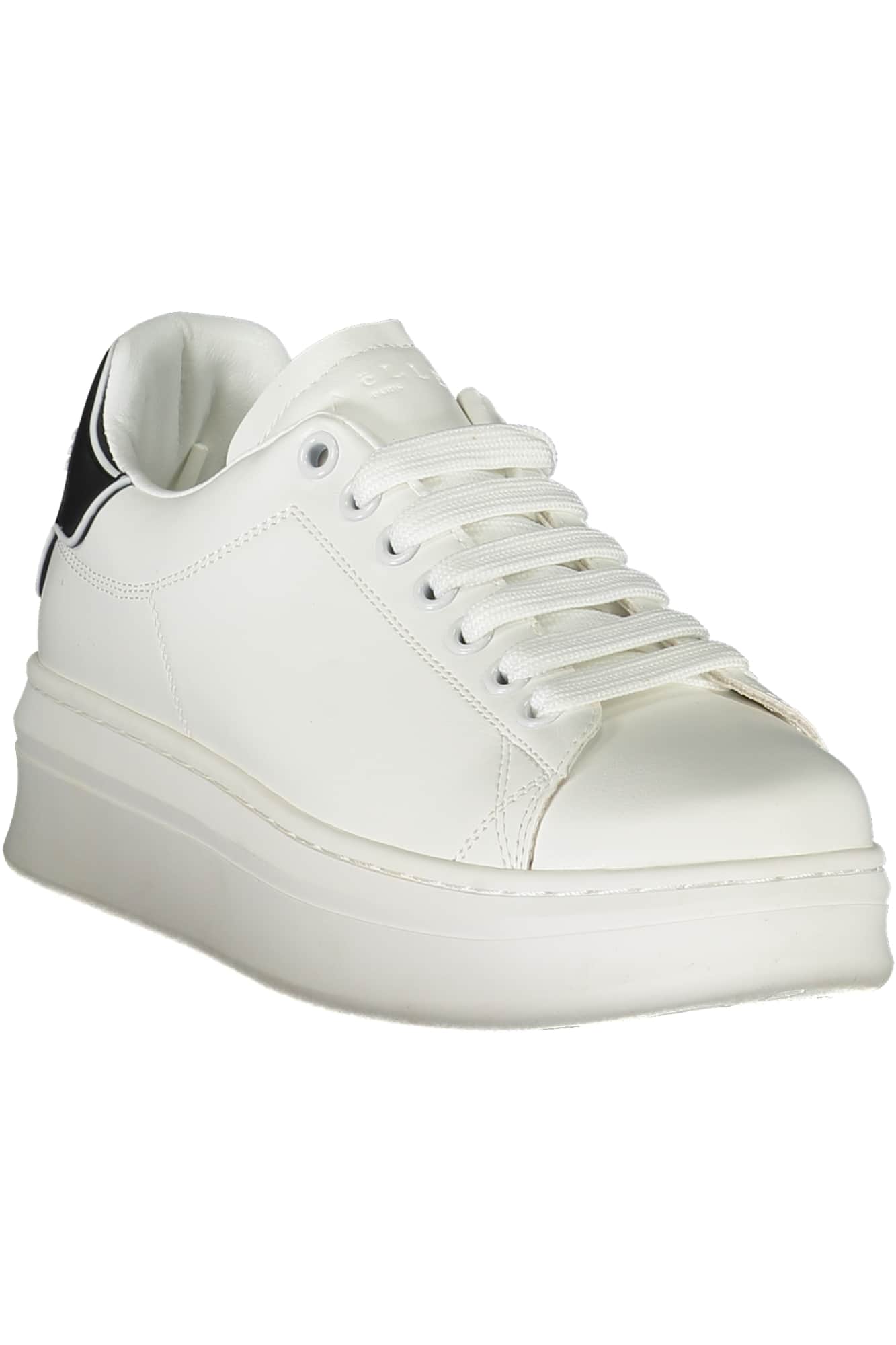 GAELLE PARIS WEISS DAMEN SPORTSCHUHE
