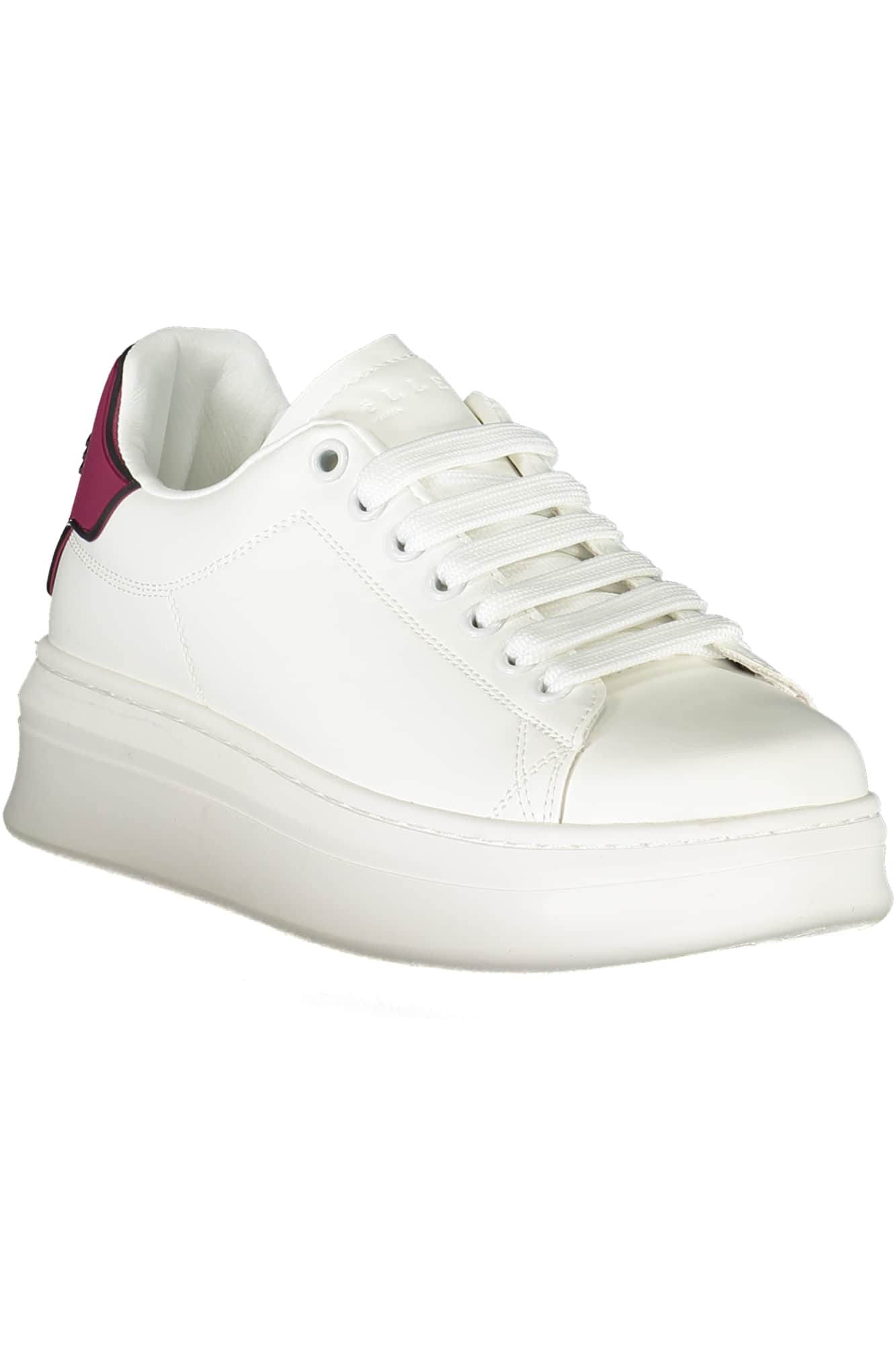 GAELLE PARIS WEISS DAMEN SPORTSCHUHE