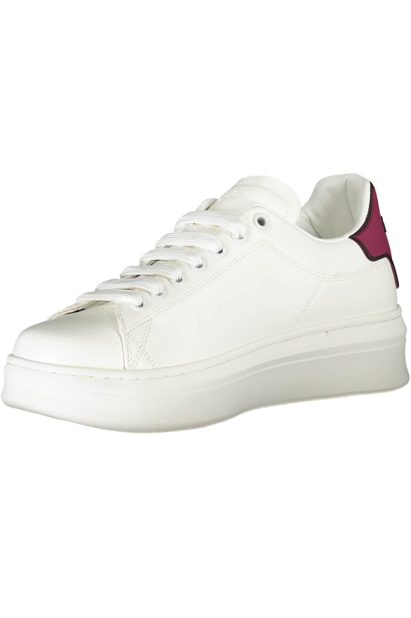 GAELLE PARIS WEISS DAMEN SPORTSCHUHE