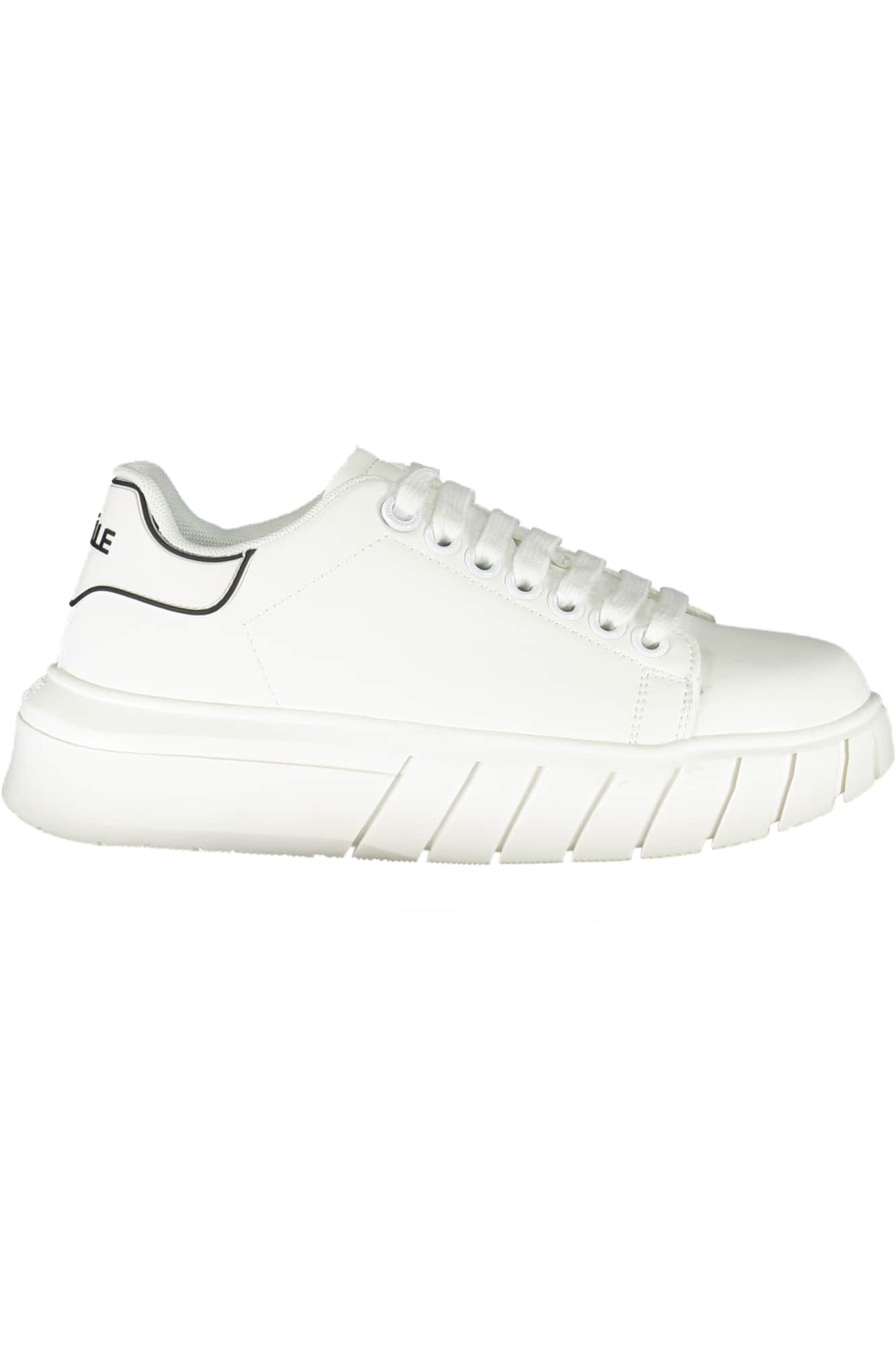 GAELLE PARIS WEISS DAMEN SPORTSCHUHE