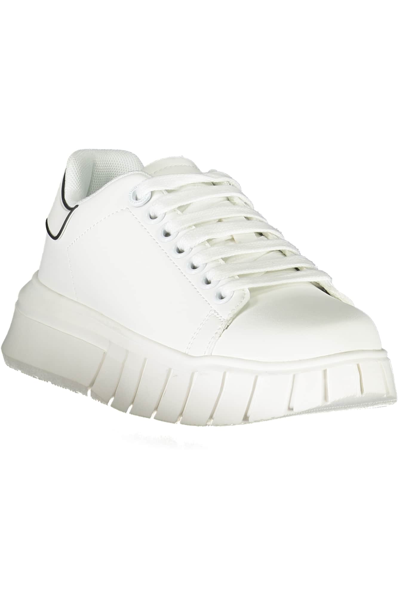 GAELLE PARIS WEISS DAMEN SPORTSCHUHE
