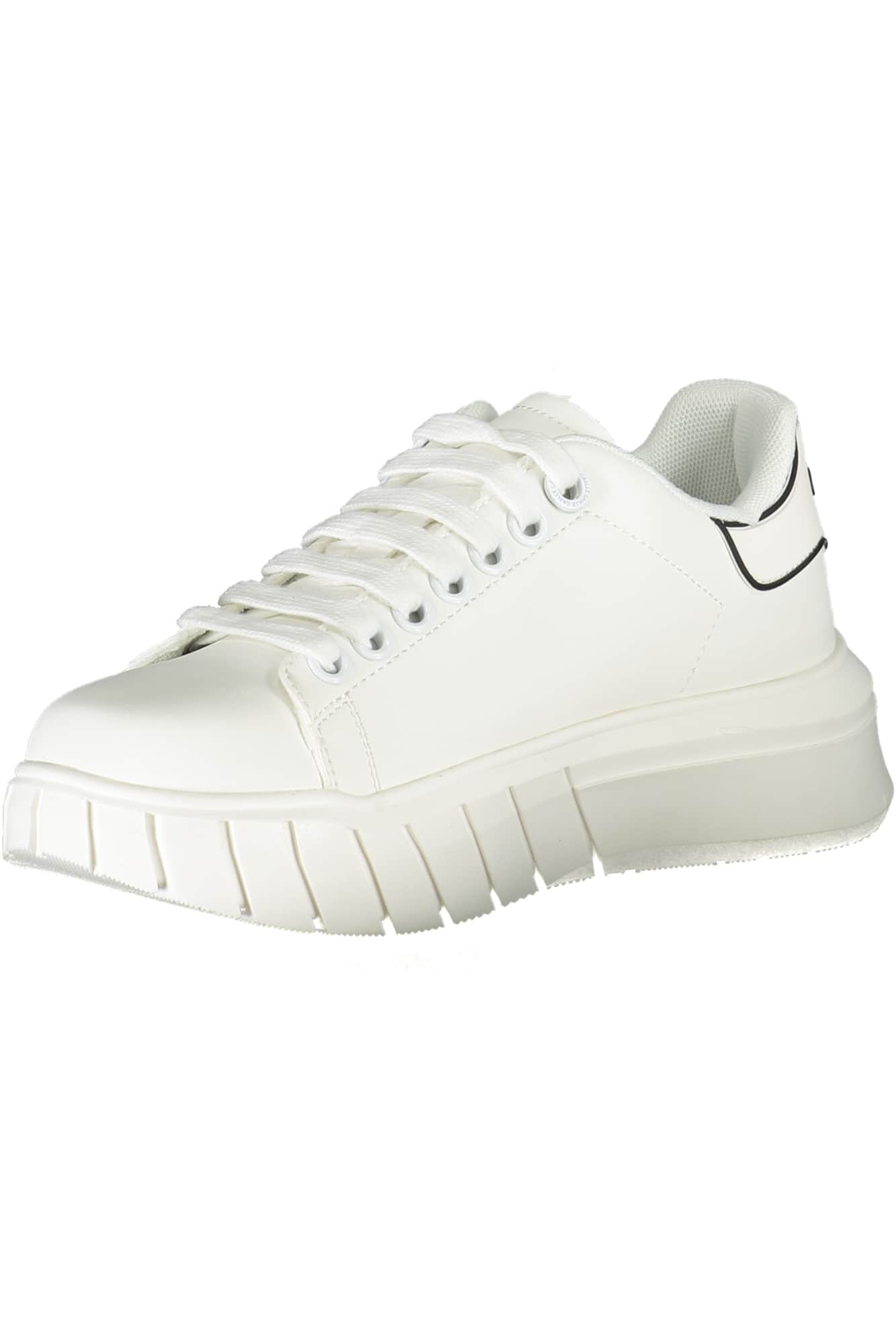 GAELLE PARIS WEISS DAMEN SPORTSCHUHE