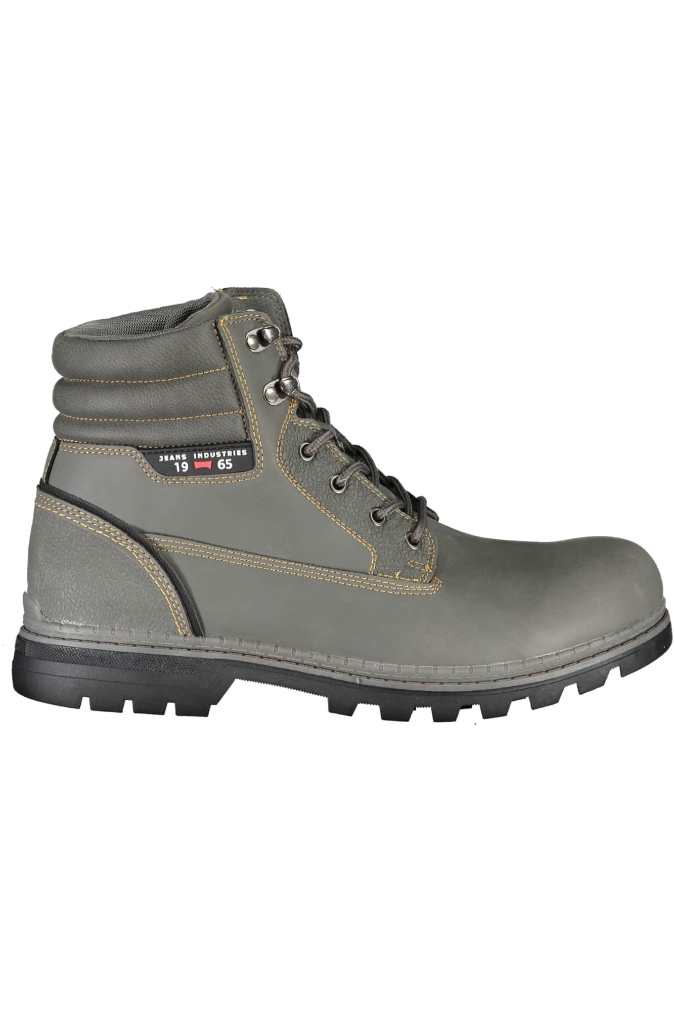 CARRERA SCHUHE HERREN STIEFEL BRAUN