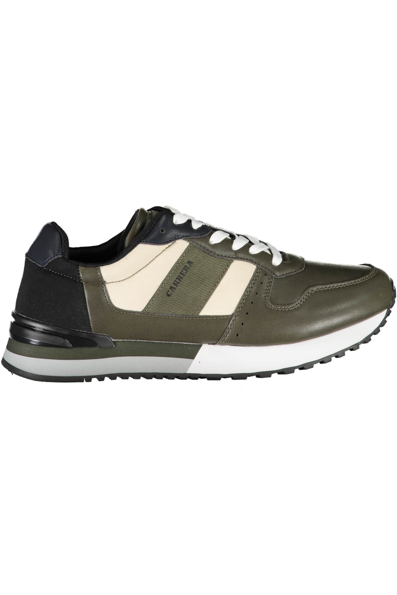 CARRERA GRÜN HERREN SPORTSCHUHE