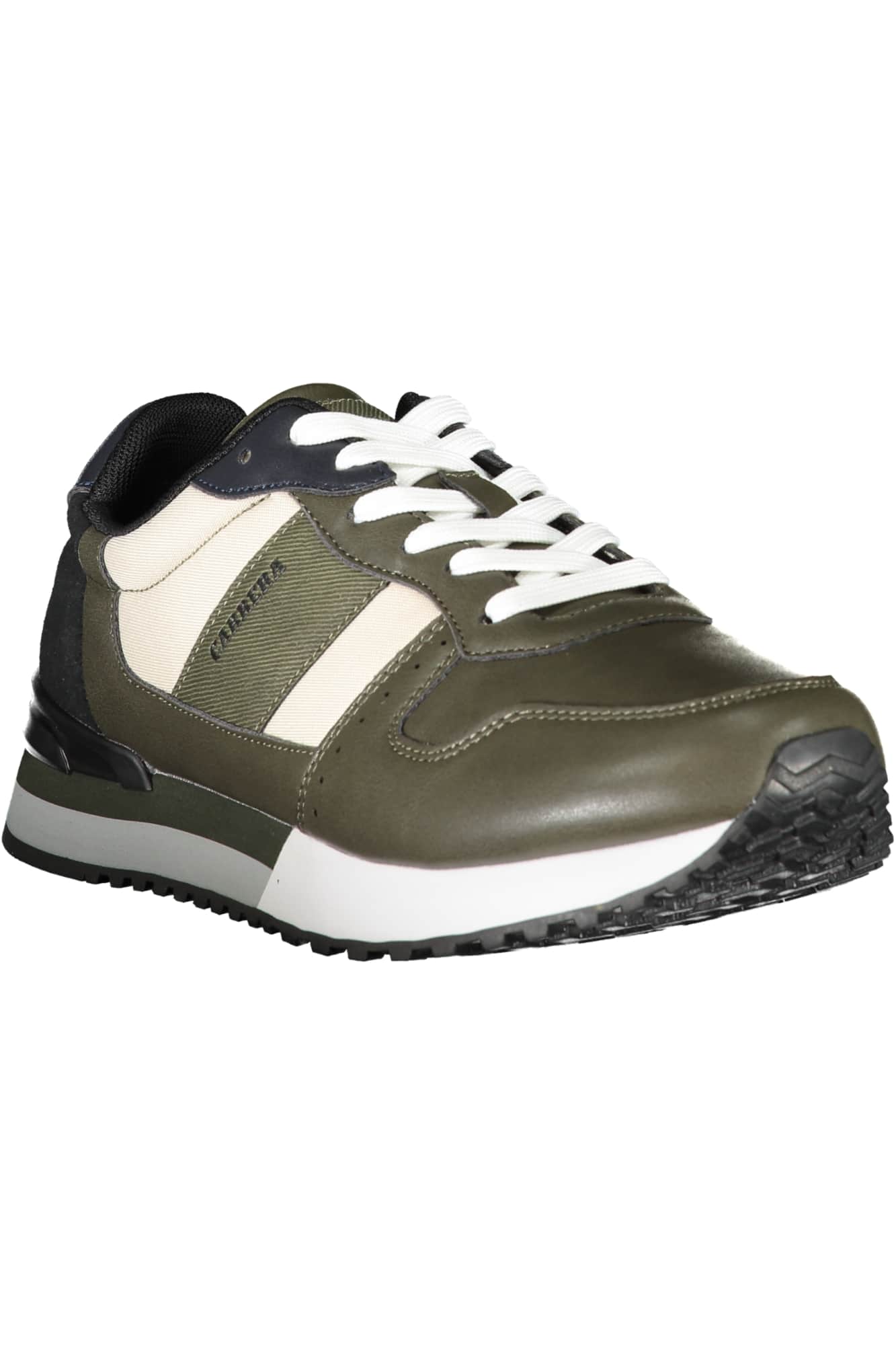 CARRERA GRÜN HERREN SPORTSCHUHE