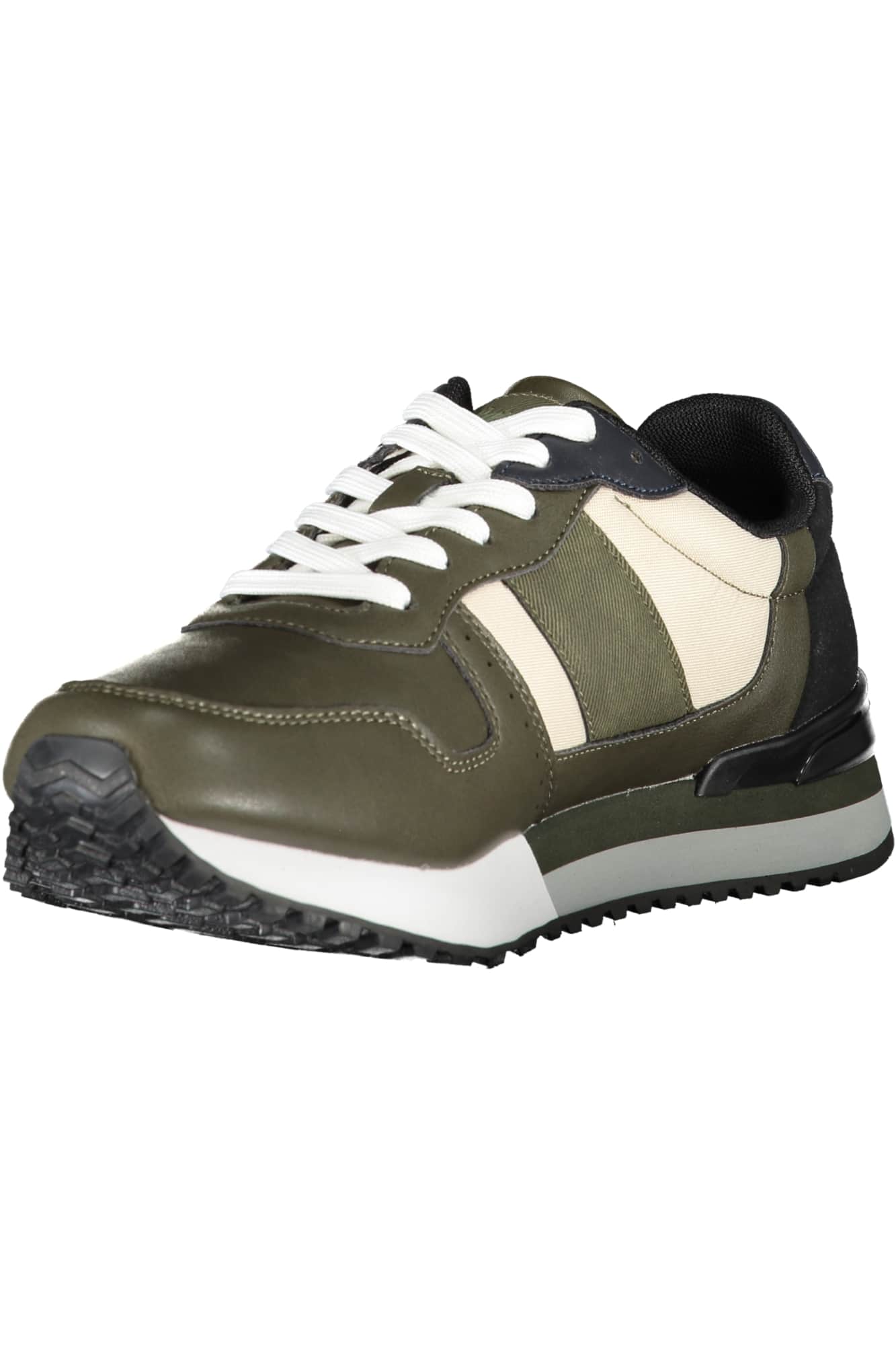 CARRERA GRÜN HERREN SPORTSCHUHE