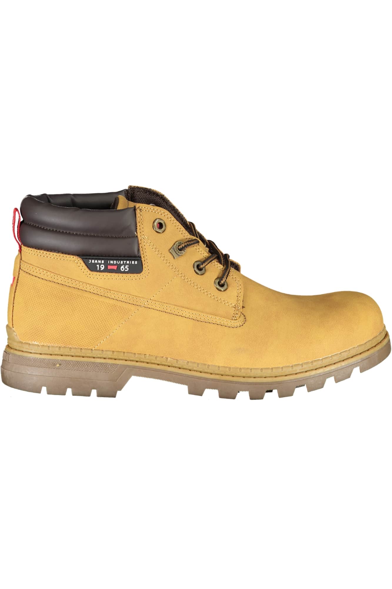 CARRERA GRAU HERREN STIEFEL SCHUHE