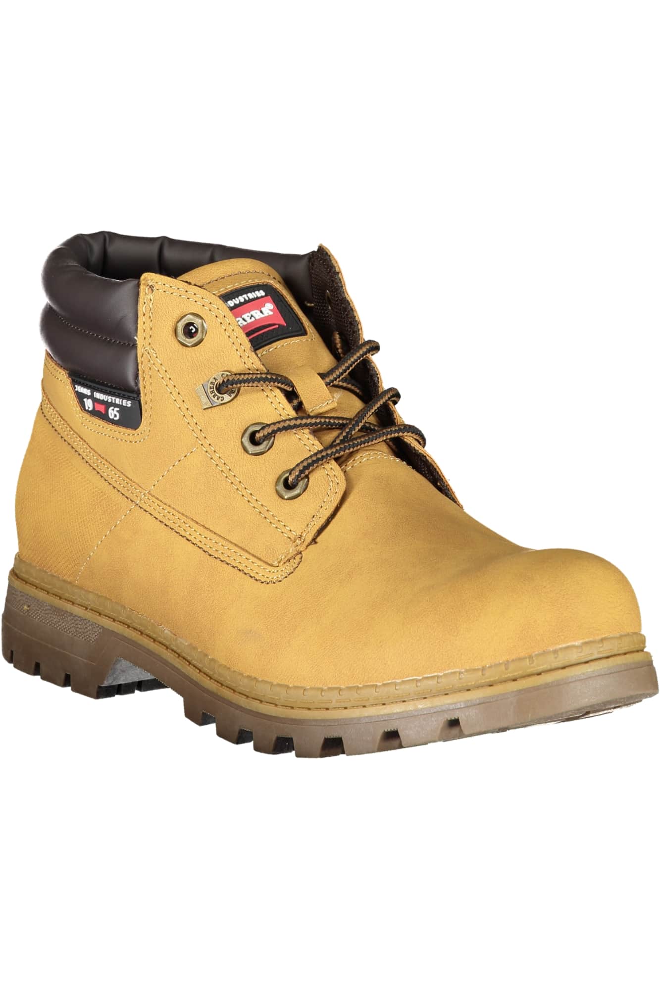 CARRERA GRAU HERREN STIEFEL SCHUHE