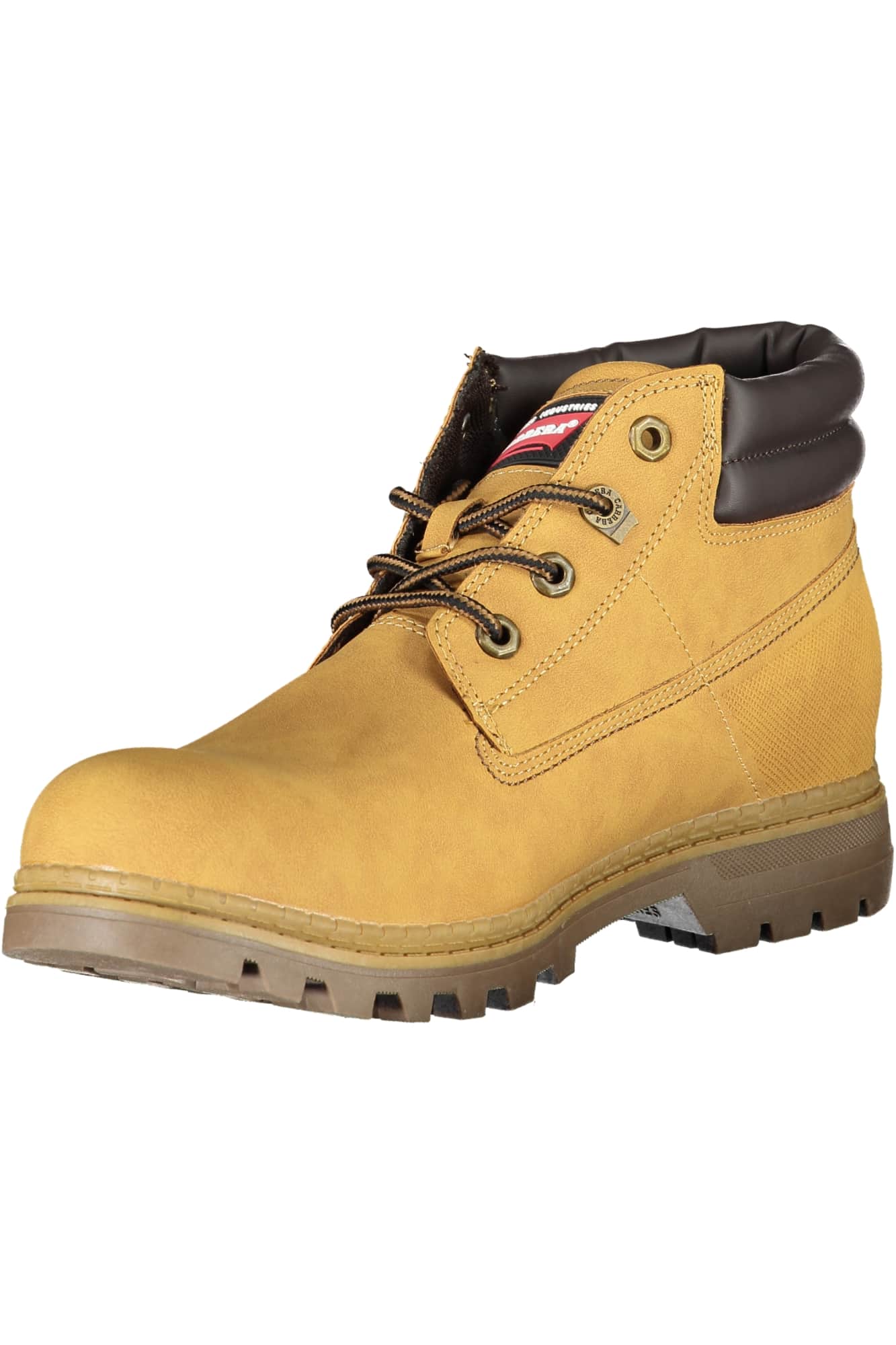 CARRERA GRAU HERREN STIEFEL SCHUHE