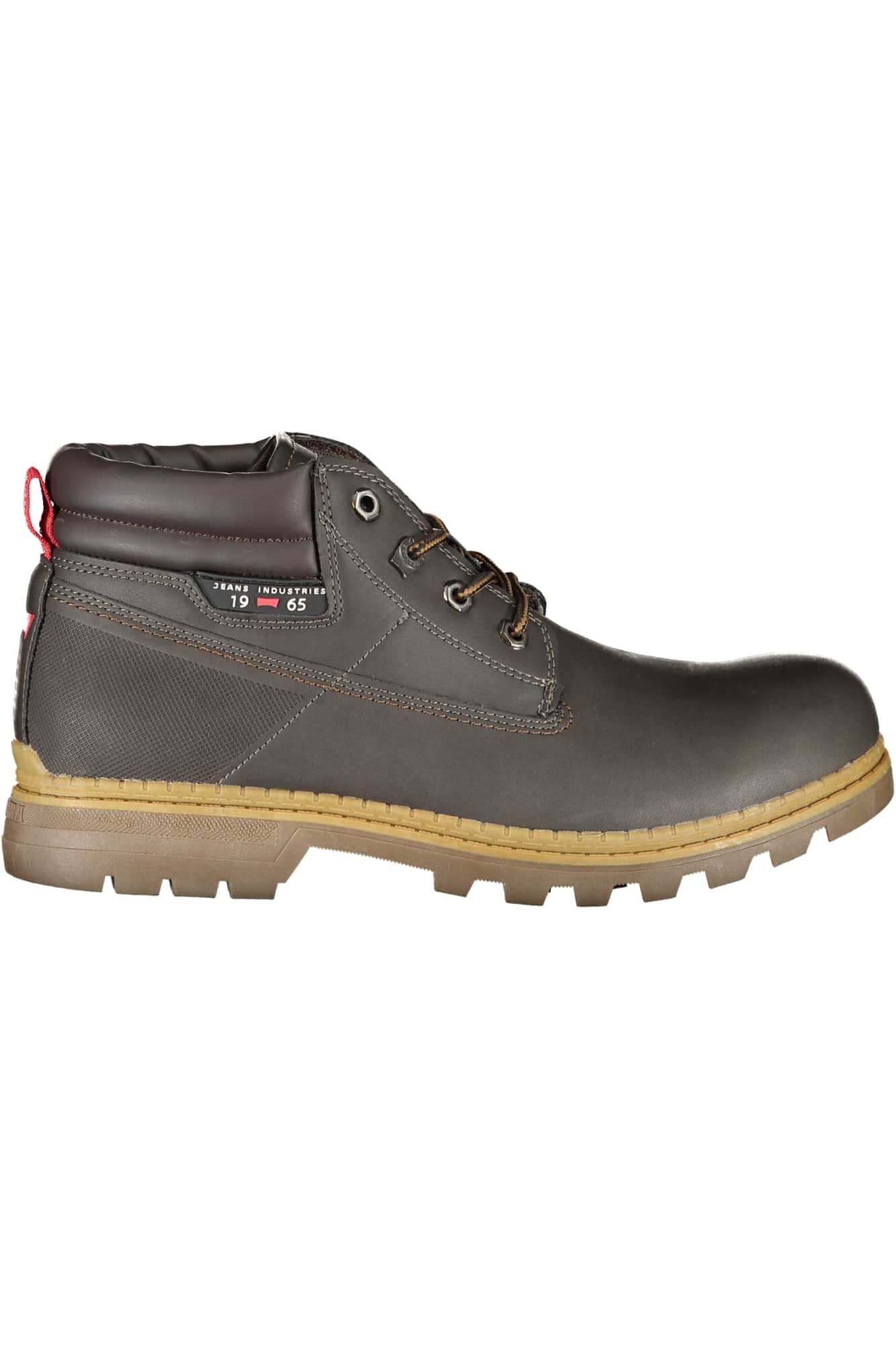 CARRERA GRAU HERREN STIEFEL SCHUHE