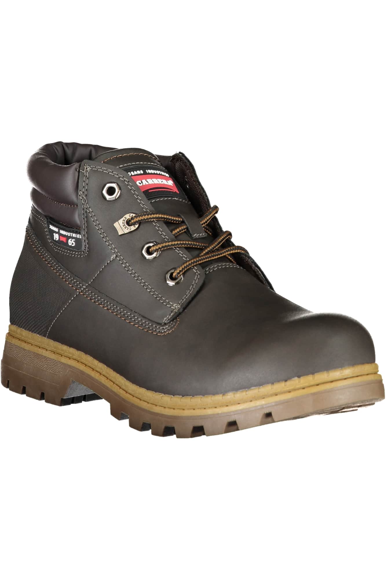 CARRERA GRAU HERREN STIEFEL SCHUHE