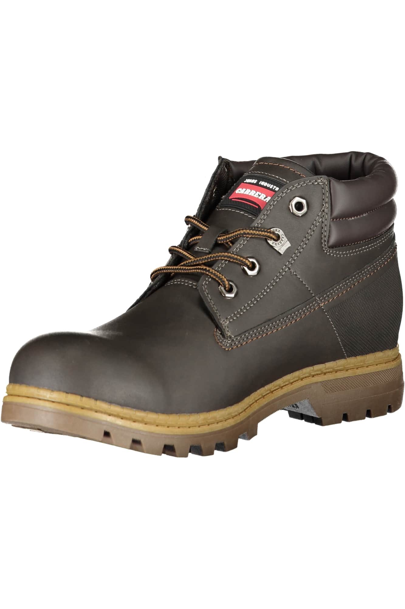 CARRERA GRAU HERREN STIEFEL SCHUHE
