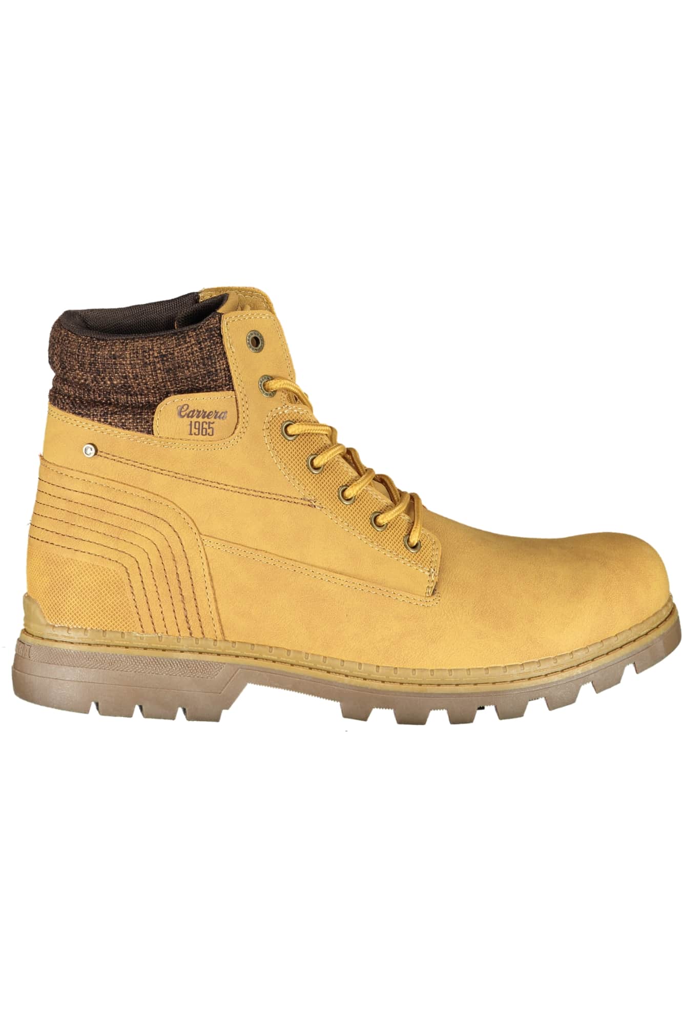 CARRERA BRAUN HERREN STIEFEL SCHUHE