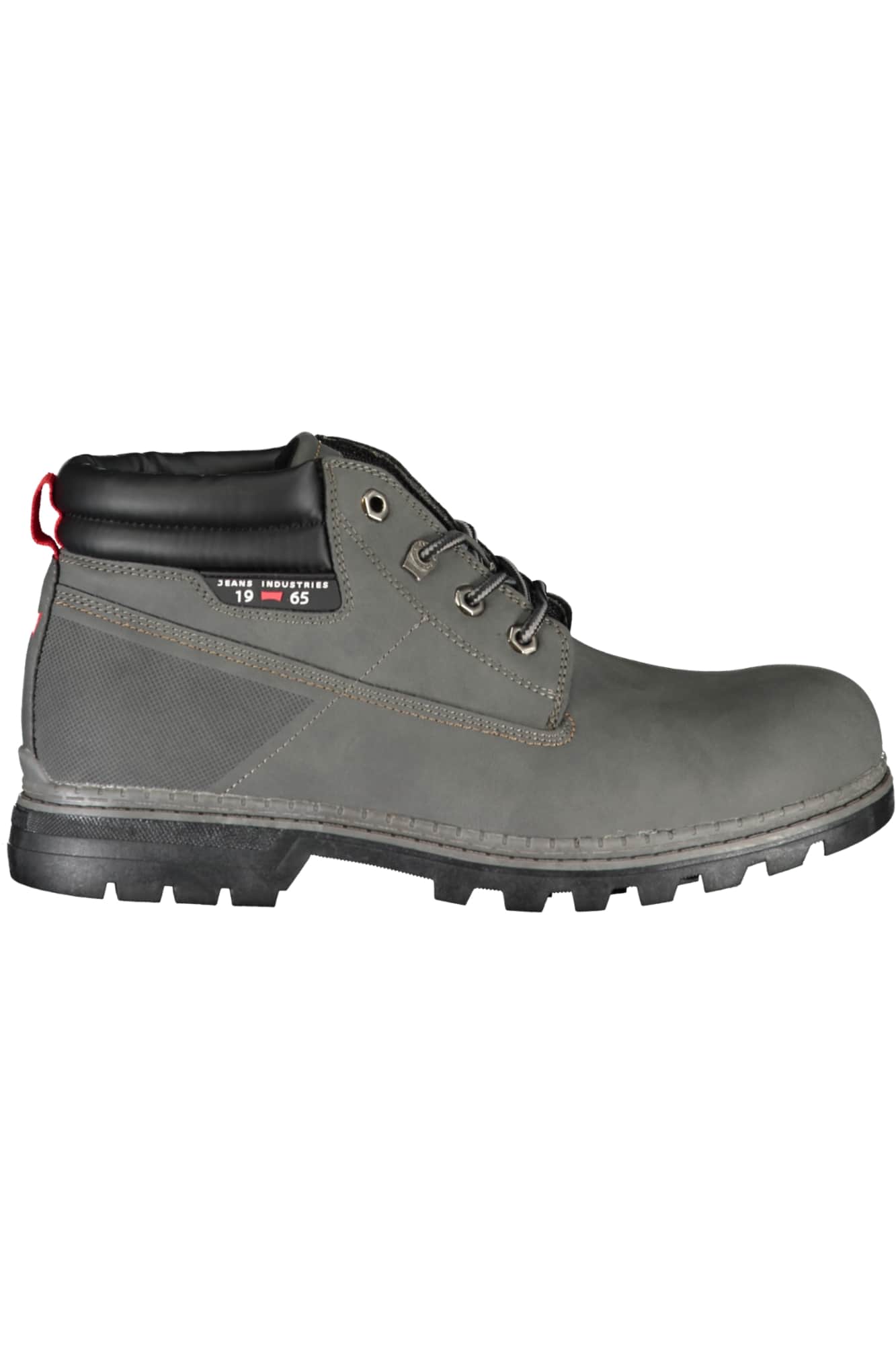 CARRERA GRAU HERREN STIEFEL SCHUHE