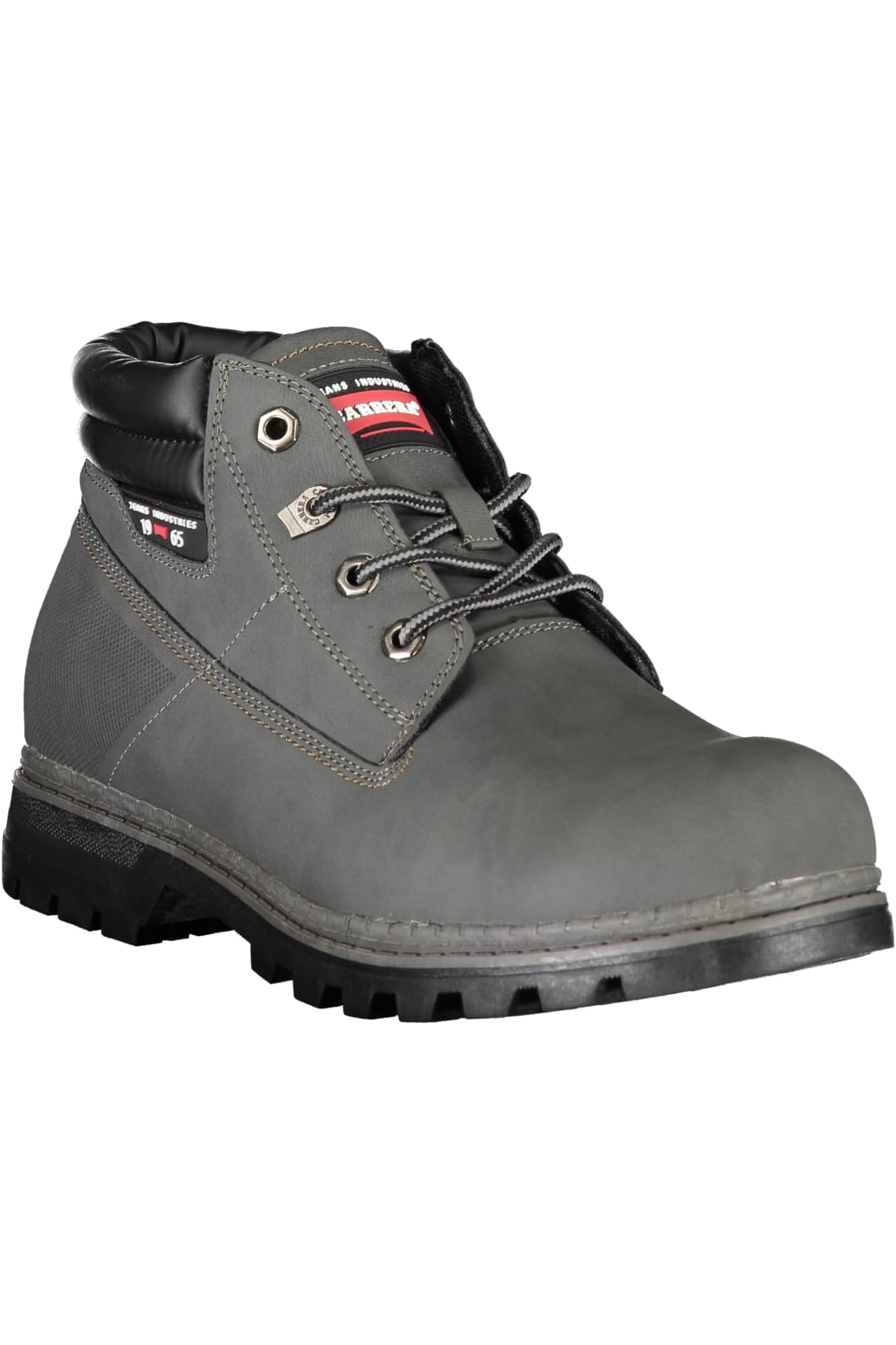 CARRERA GRAU HERREN STIEFEL SCHUHE