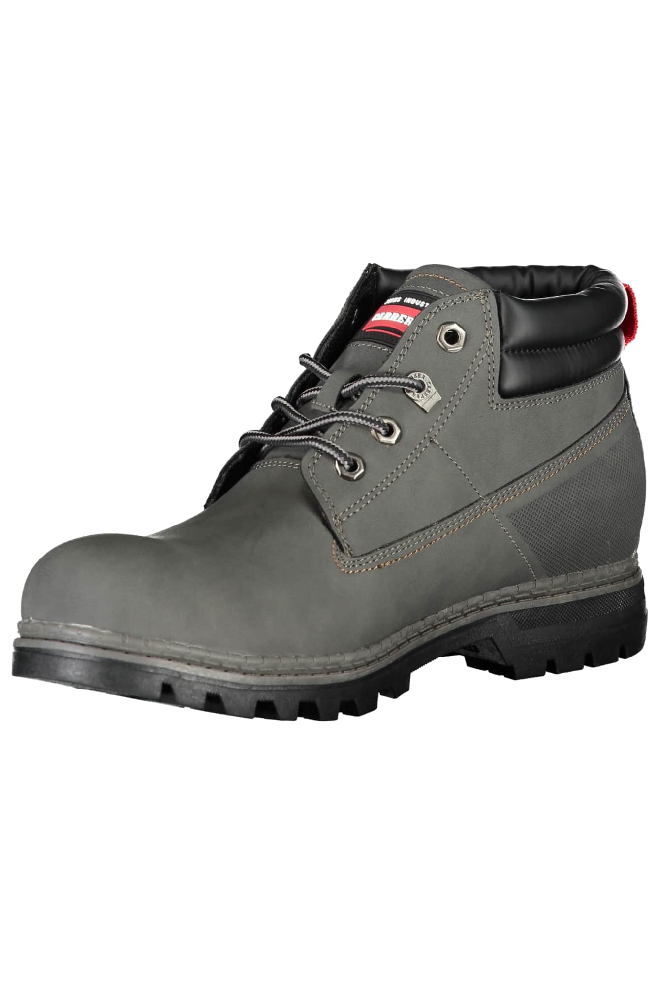 CARRERA GRAU HERREN STIEFEL SCHUHE