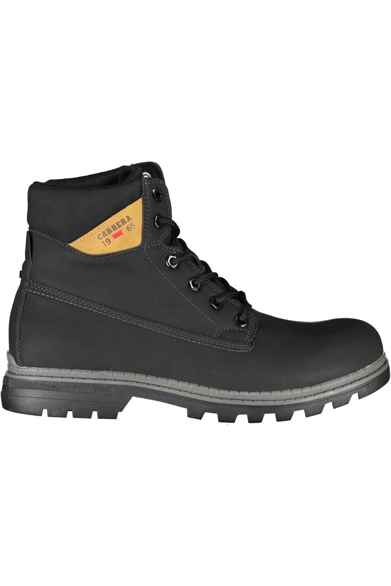 CARRERA BRAUN HERREN STIEFEL SCHUHE