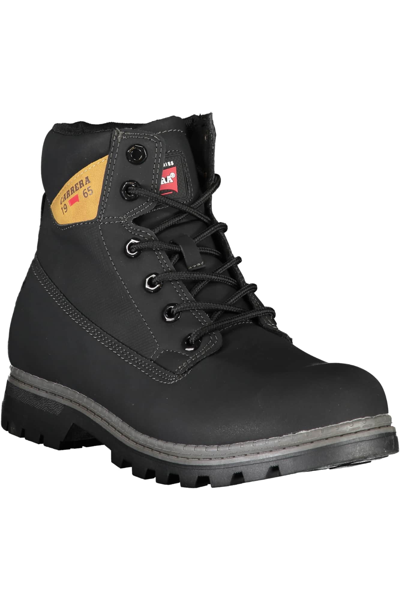 CARRERA BRAUN HERREN STIEFEL SCHUHE