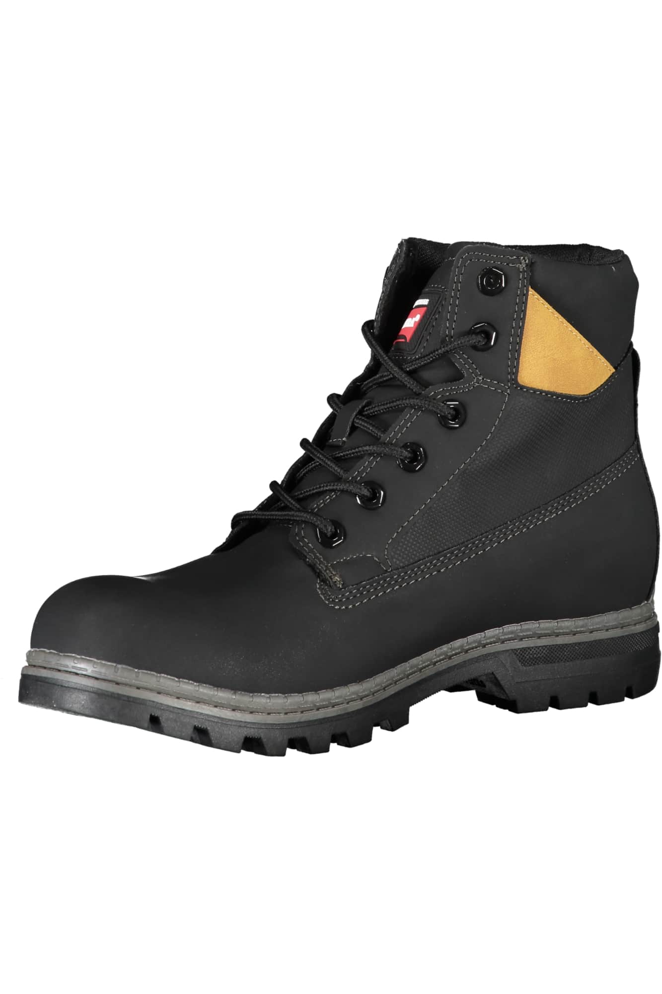 CARRERA BRAUN HERREN STIEFEL SCHUHE