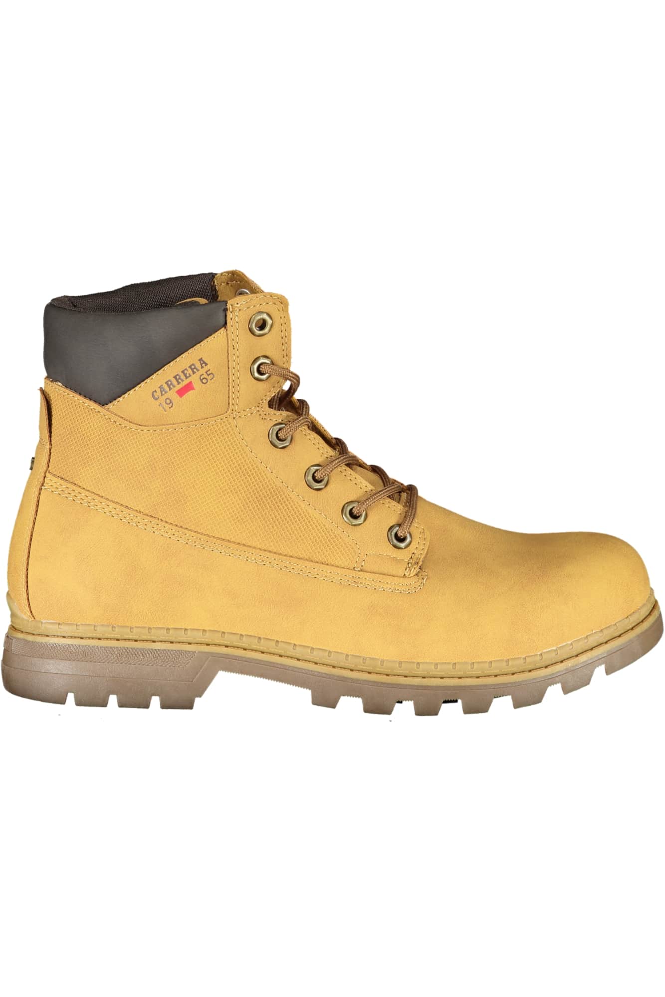 CARRERA BRAUN HERREN STIEFEL SCHUHE