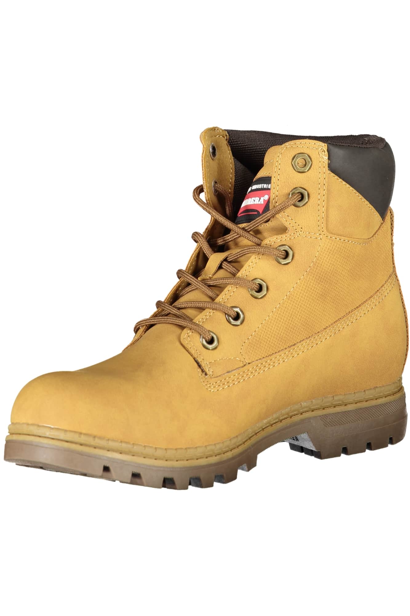 CARRERA BRAUN HERREN STIEFEL SCHUHE