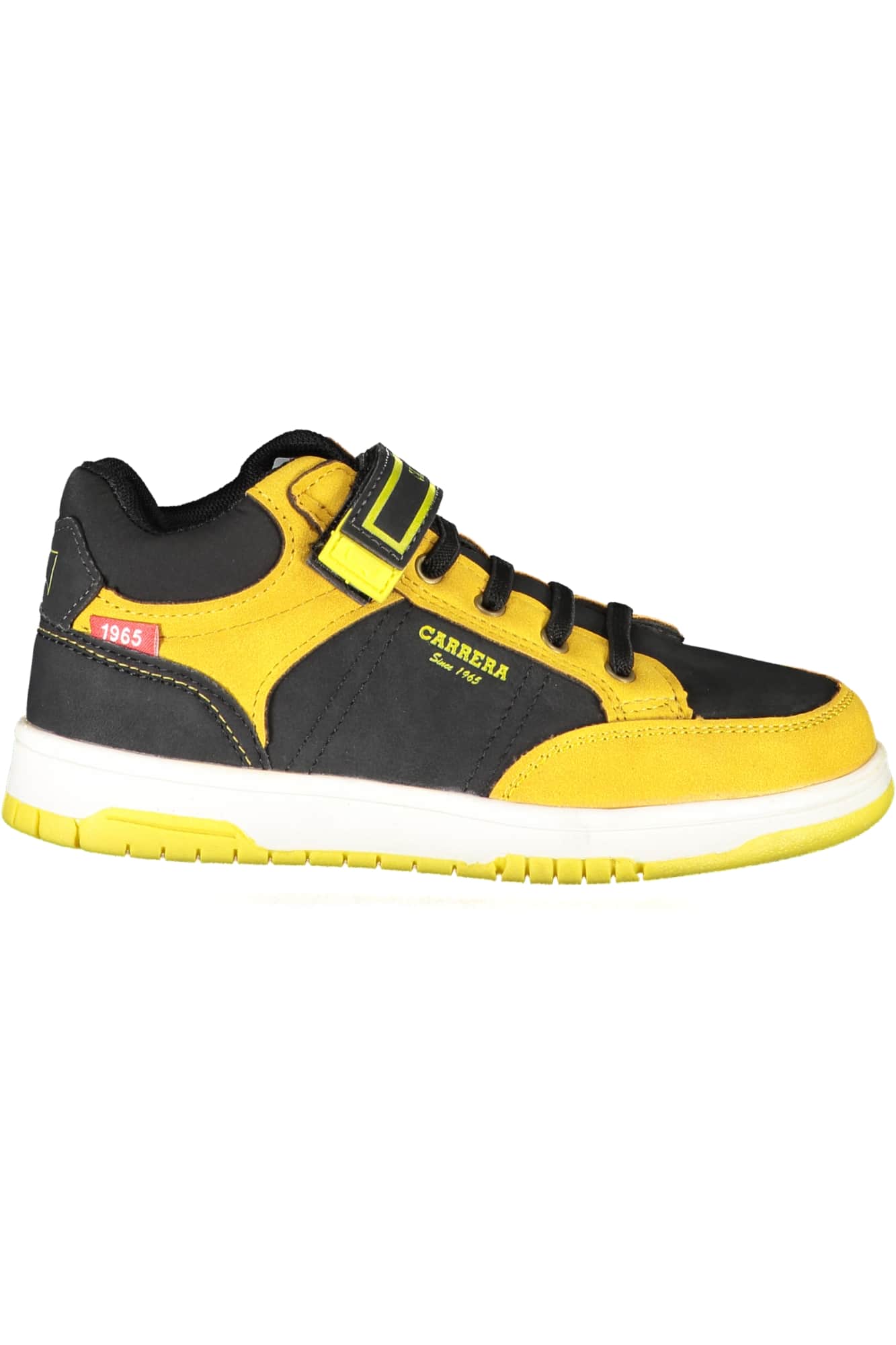 CARRERA SCHWARZ HERREN SPORTSCHUHE