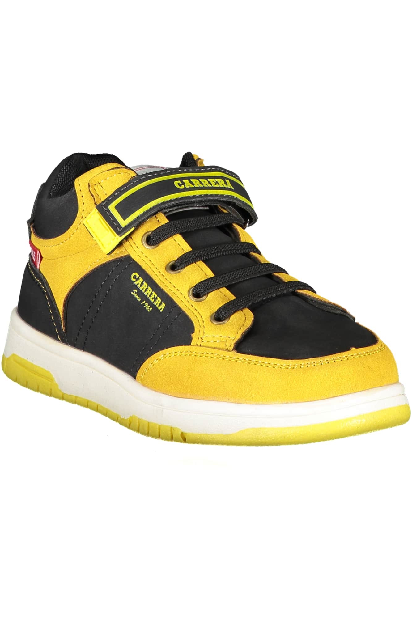 CARRERA SCHWARZ HERREN SPORTSCHUHE
