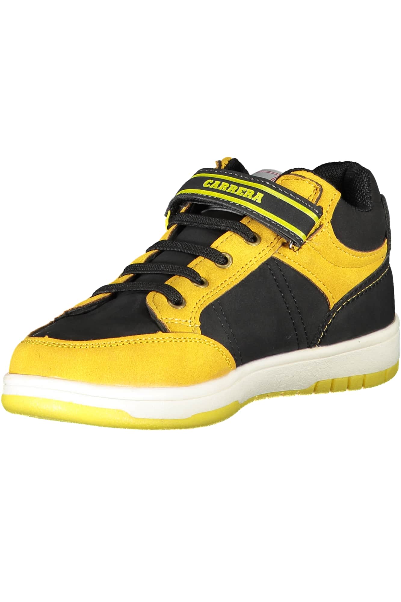 CARRERA SCHWARZ HERREN SPORTSCHUHE