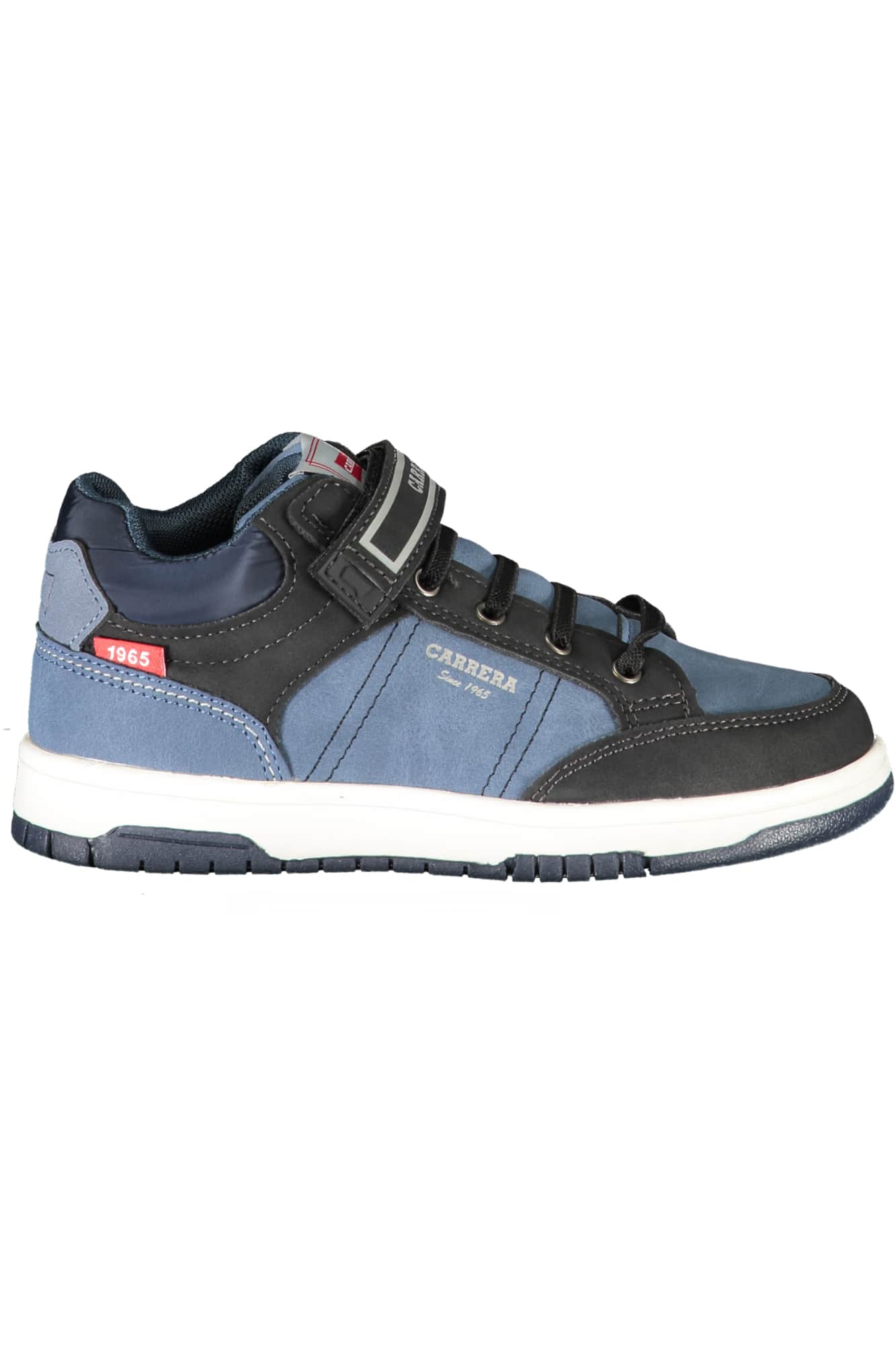 CARRERA SCHWARZ HERREN SPORTSCHUHE