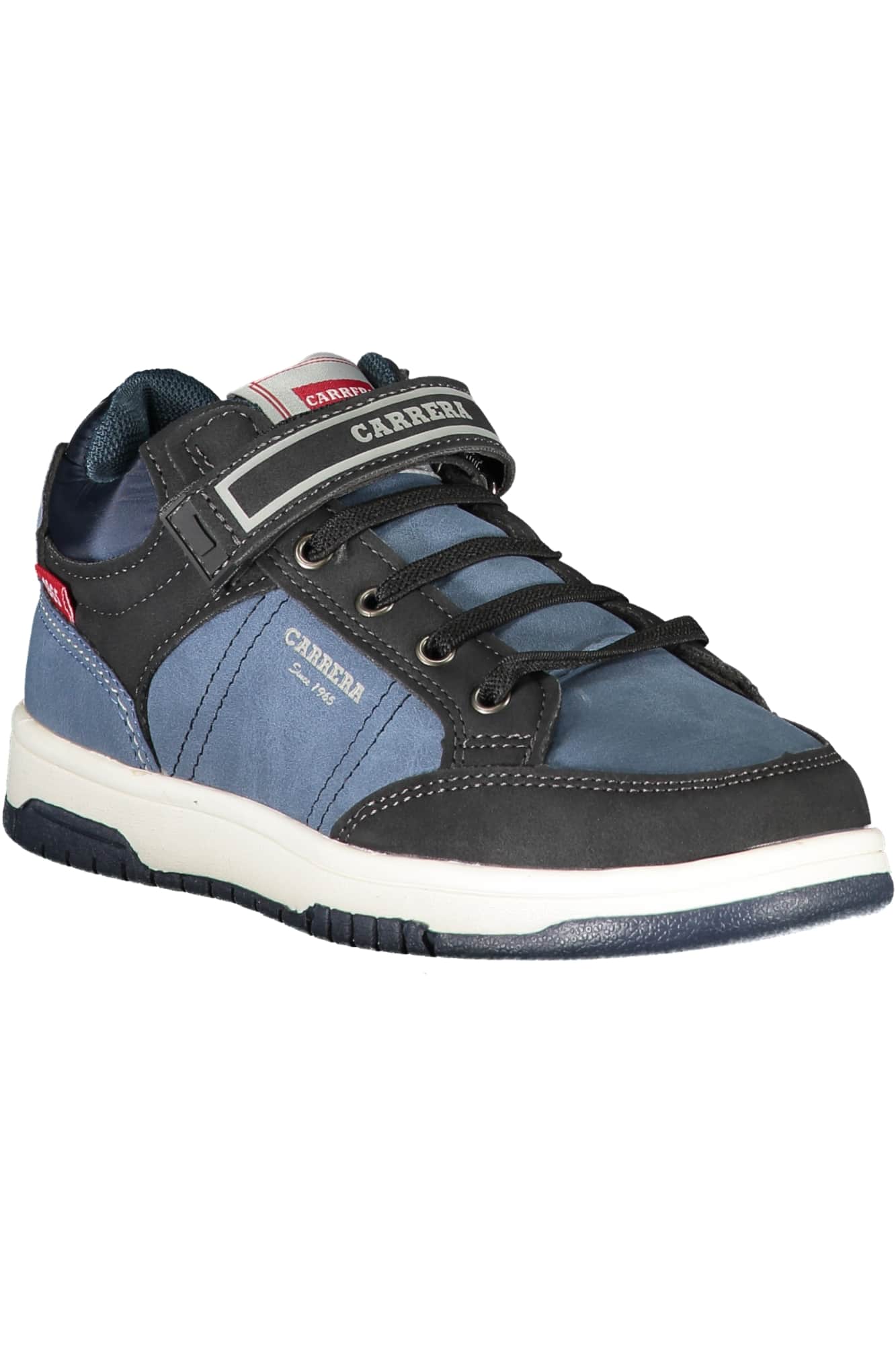 CARRERA SCHWARZ HERREN SPORTSCHUHE