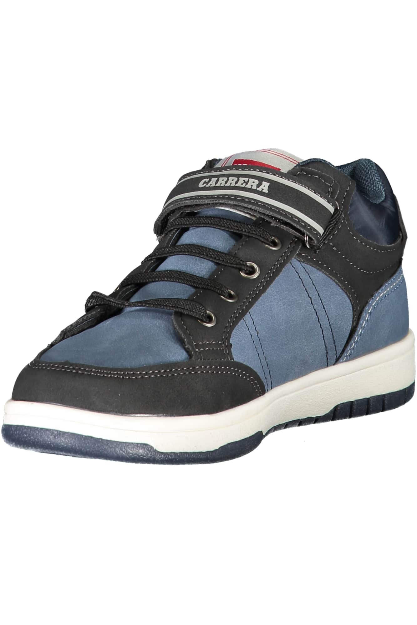 CARRERA SCHWARZ HERREN SPORTSCHUHE