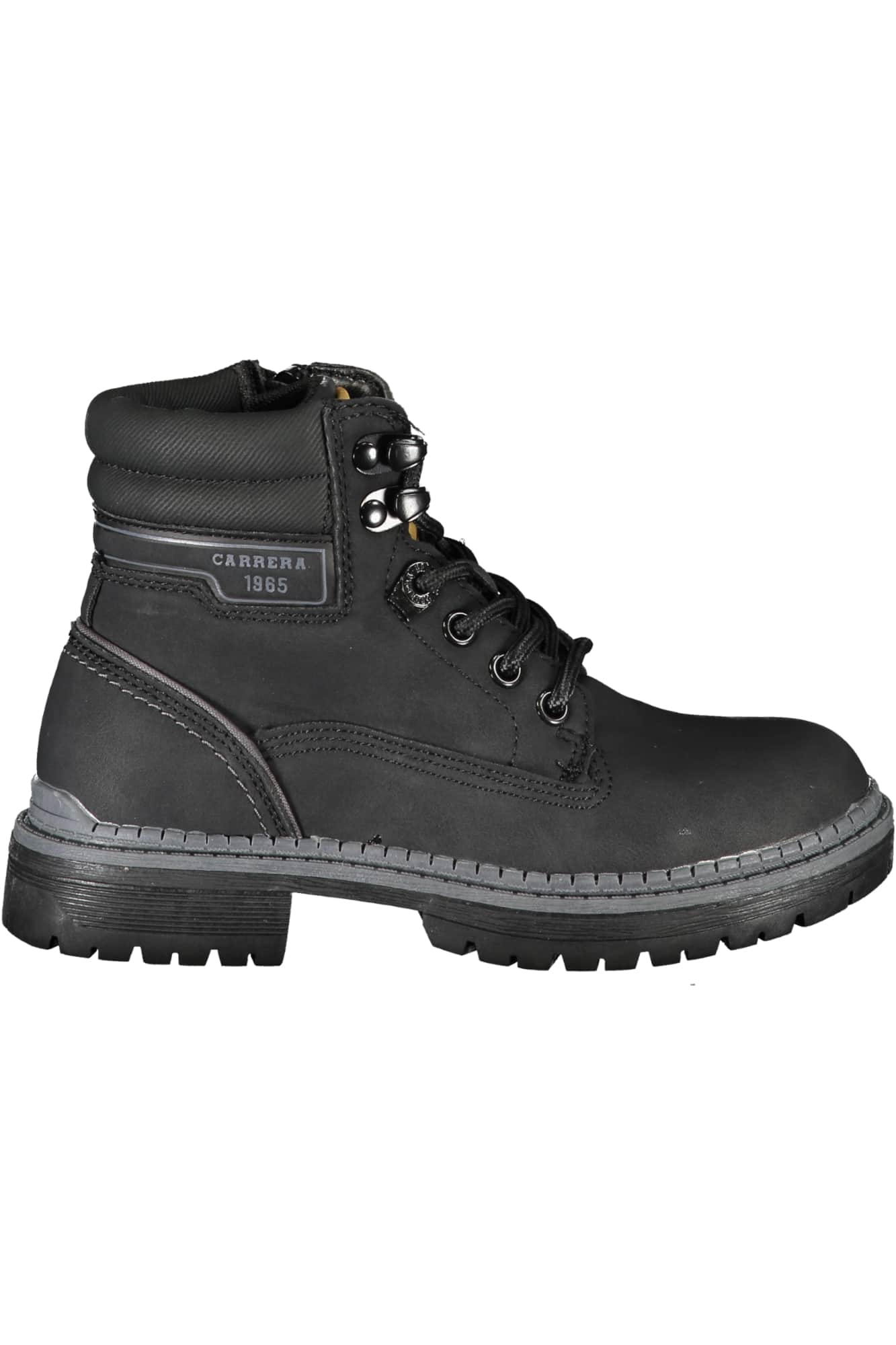 CARRERA SCHUHE HERREN STIEFEL BLAU
