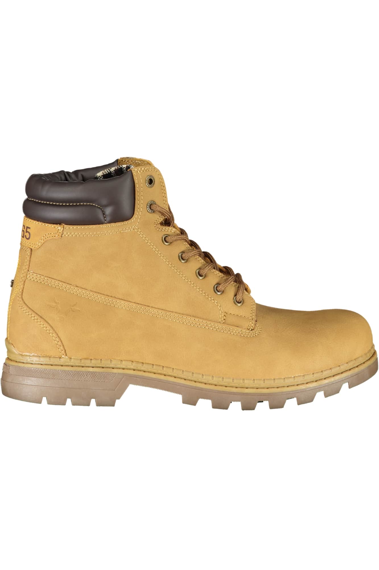CARRERA SCHWARZ HERREN STIEFEL SCHUHE
