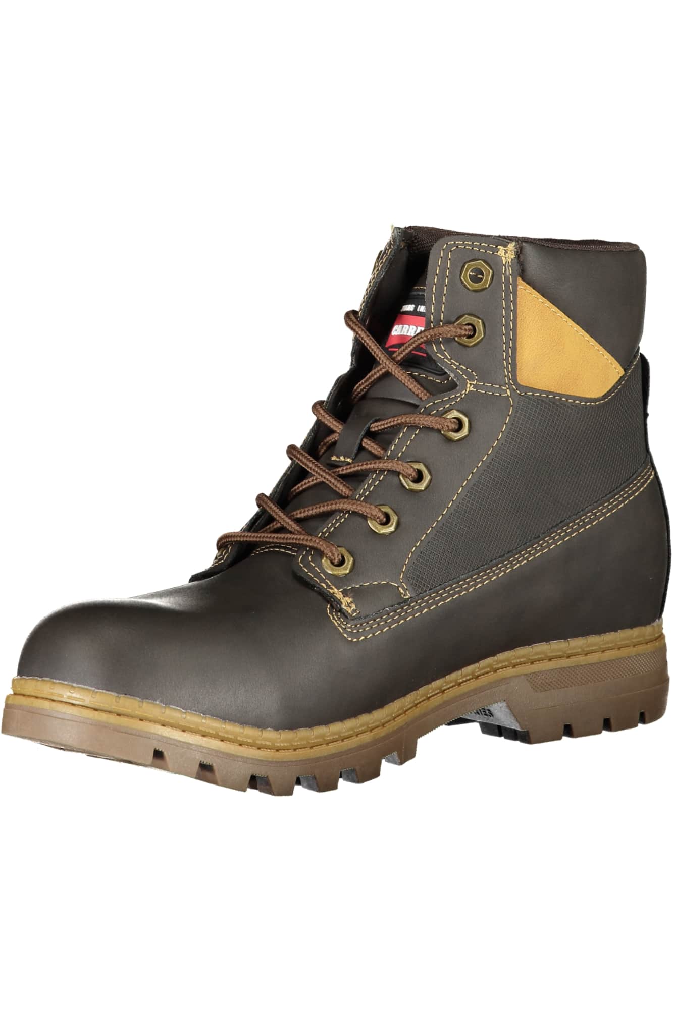 CARRERA BRAUN HERREN STIEFEL SCHUHE