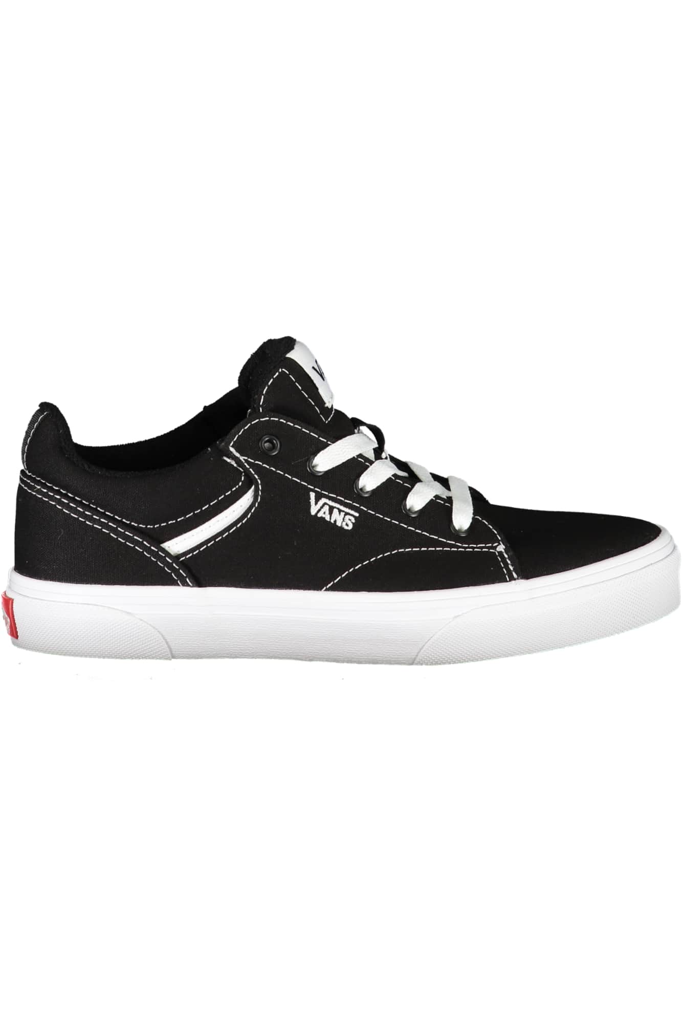 VANS SCHWARZ HERREN SPORTSCHUHE