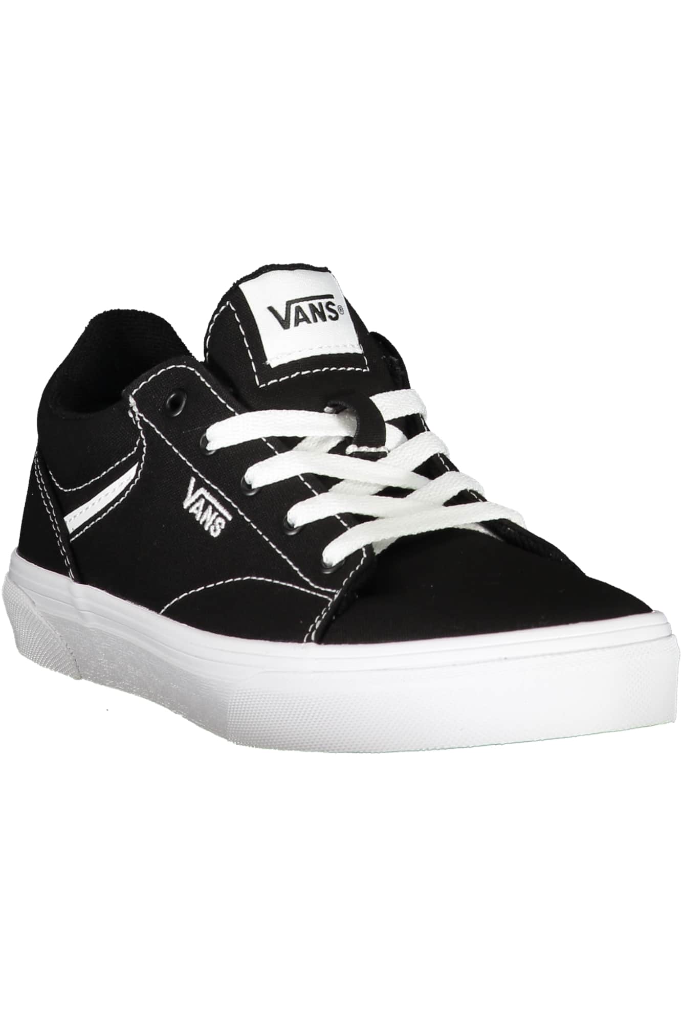 VANS SCHWARZ HERREN SPORTSCHUHE