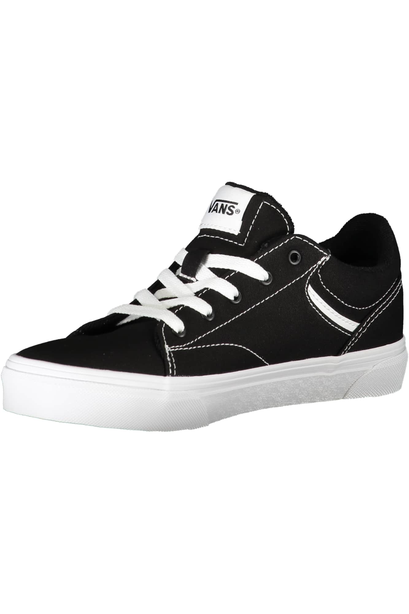 VANS SCHWARZ HERREN SPORTSCHUHE