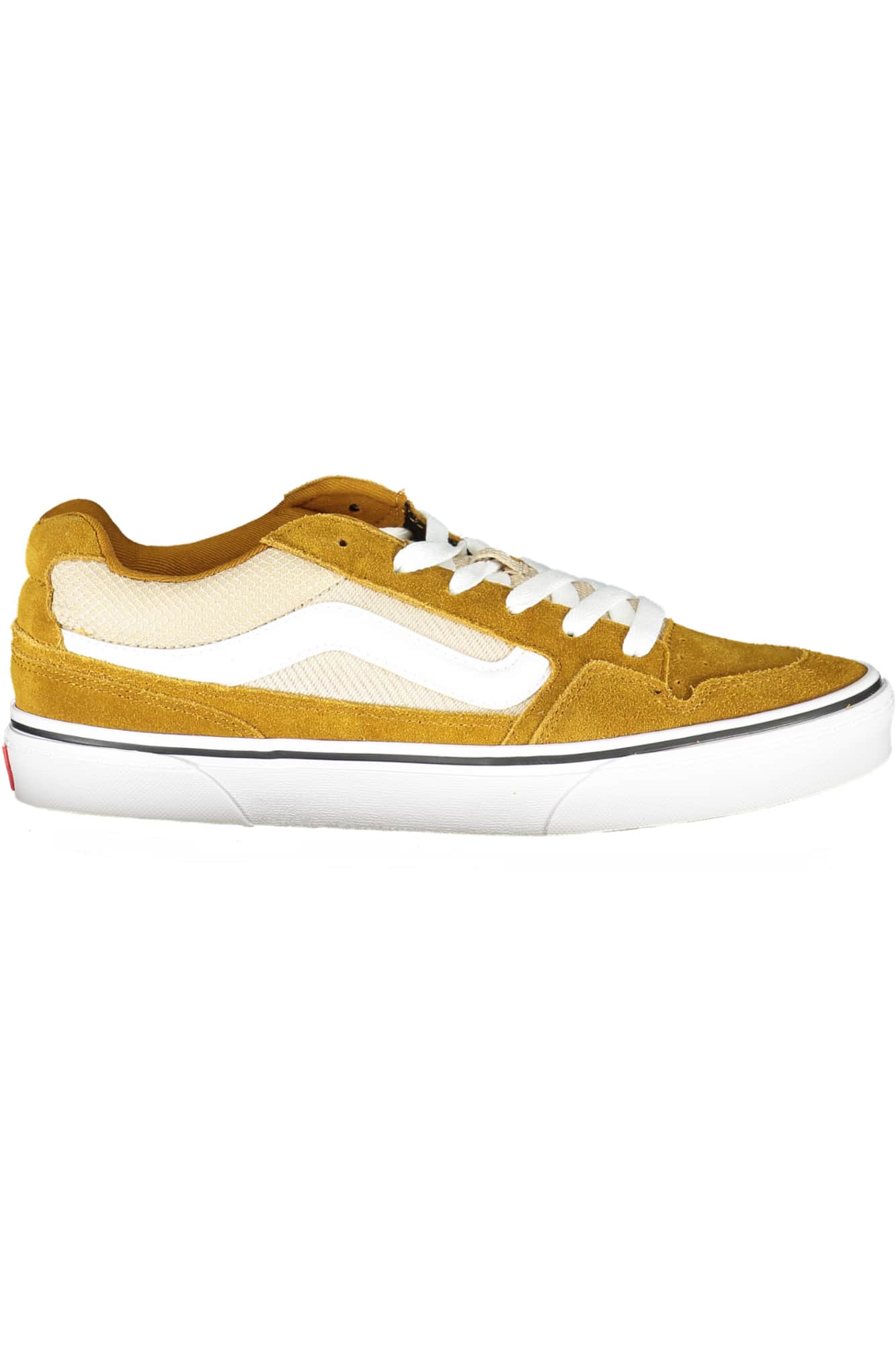 VANS GELB HERREN SPORTSCHUHE