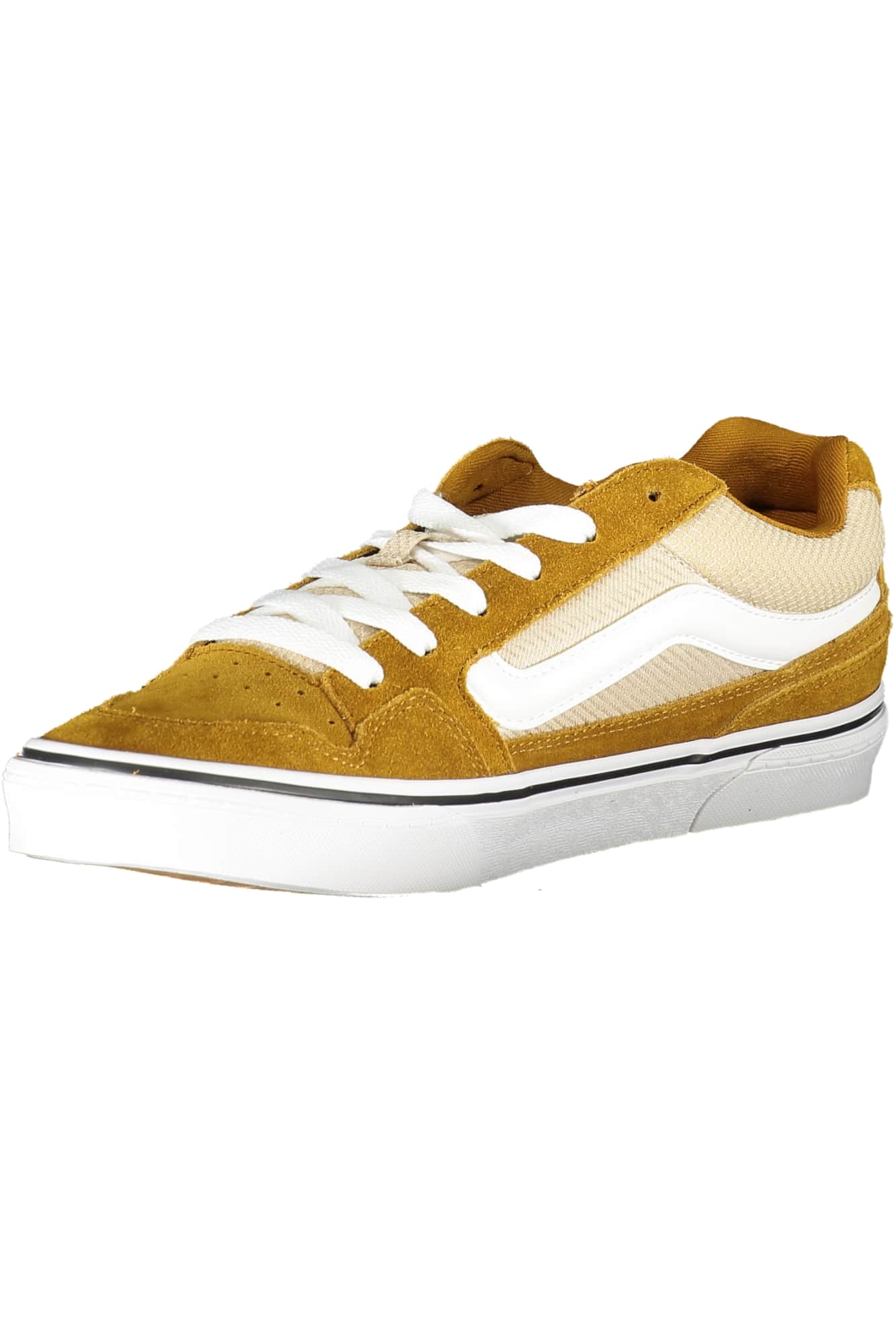VANS GELB HERREN SPORTSCHUHE